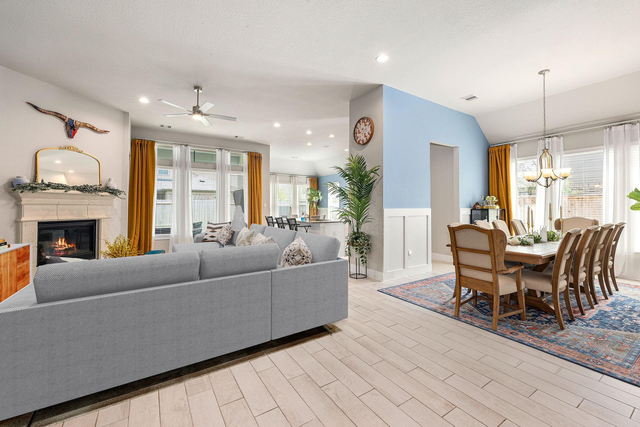 3323 Majestic Pine Lane