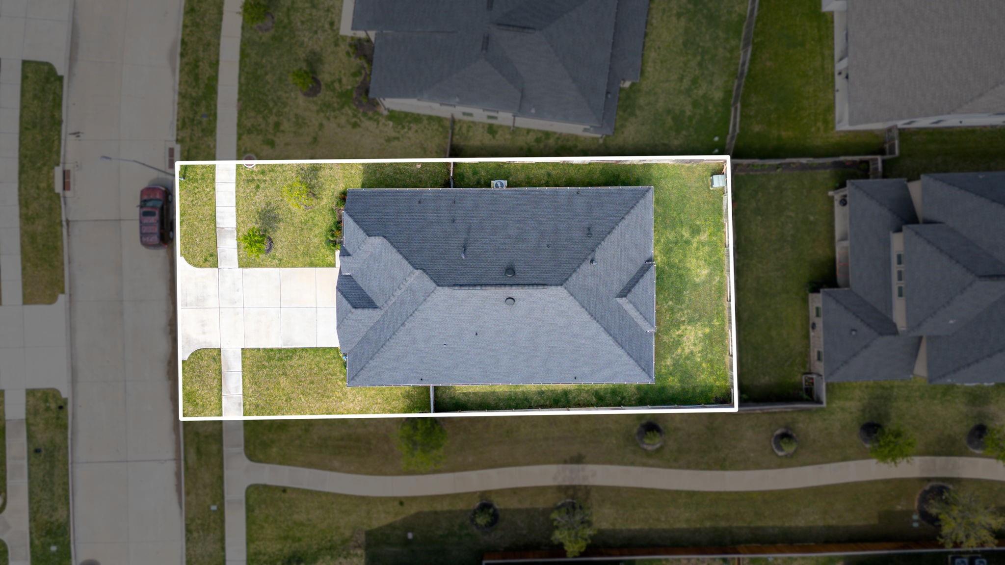 3323 Majestic Pine Lane
