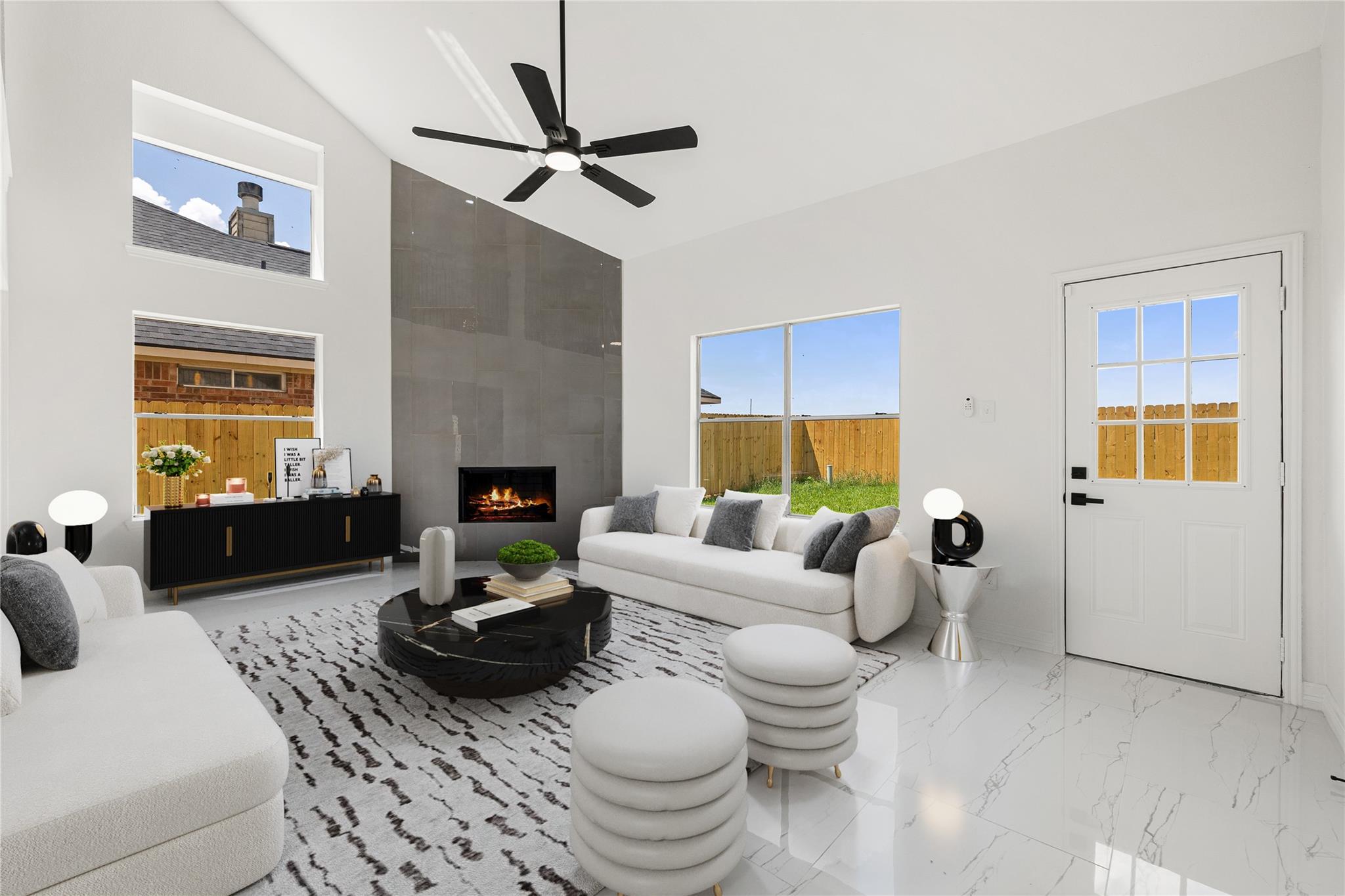 22743 W Waterlake Drive