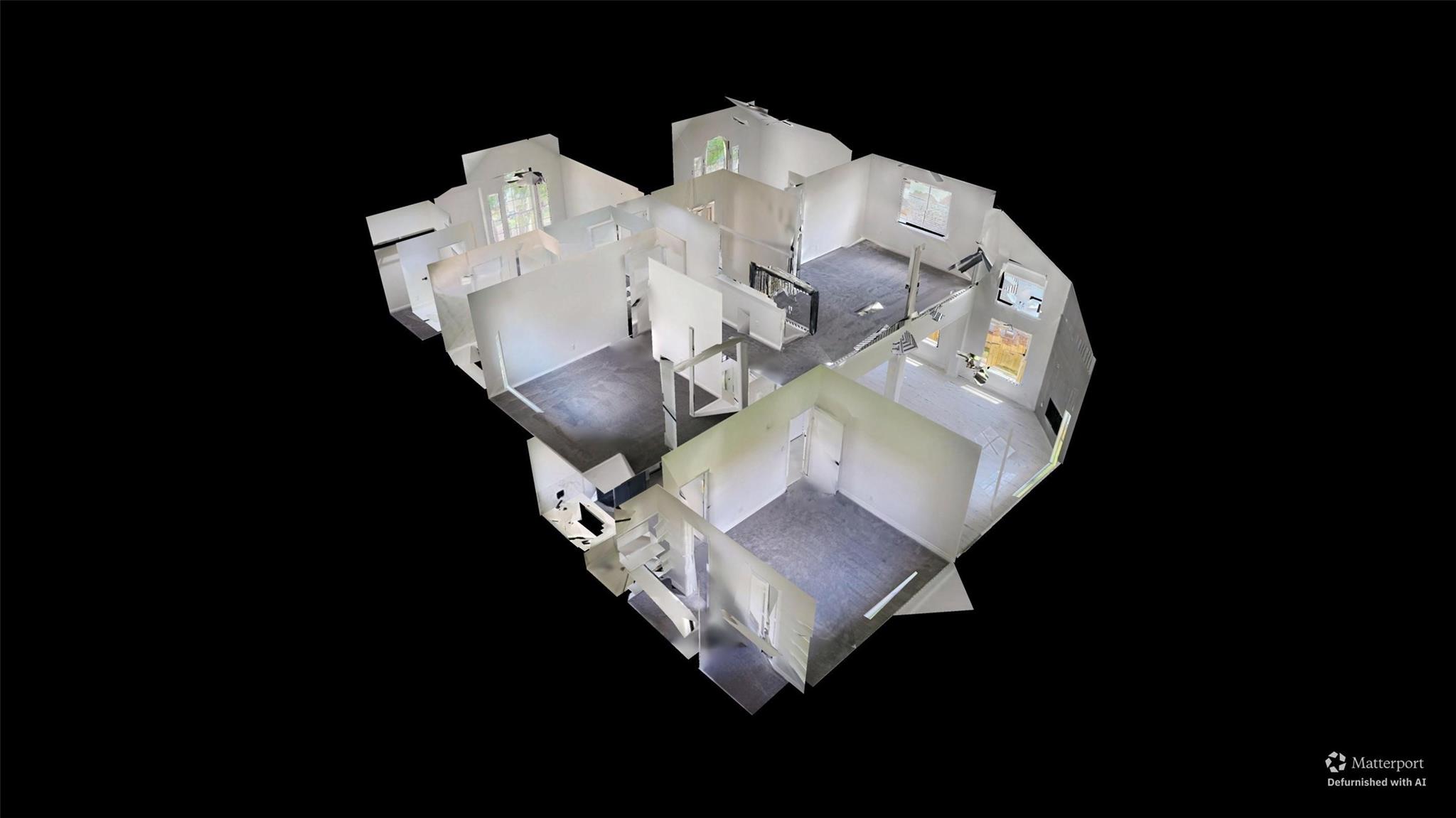 22743 W Waterlake Drive