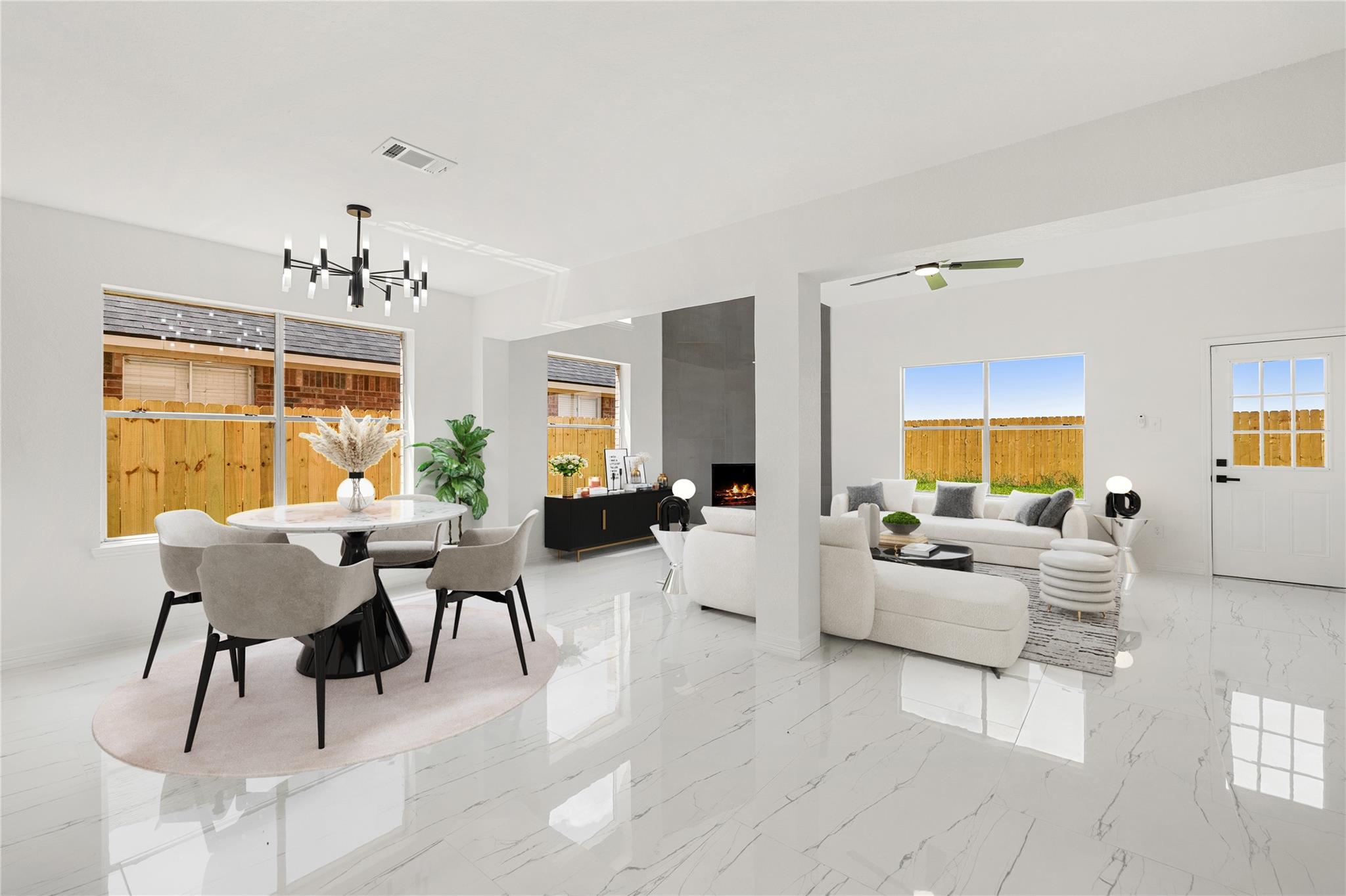 22743 W Waterlake Drive