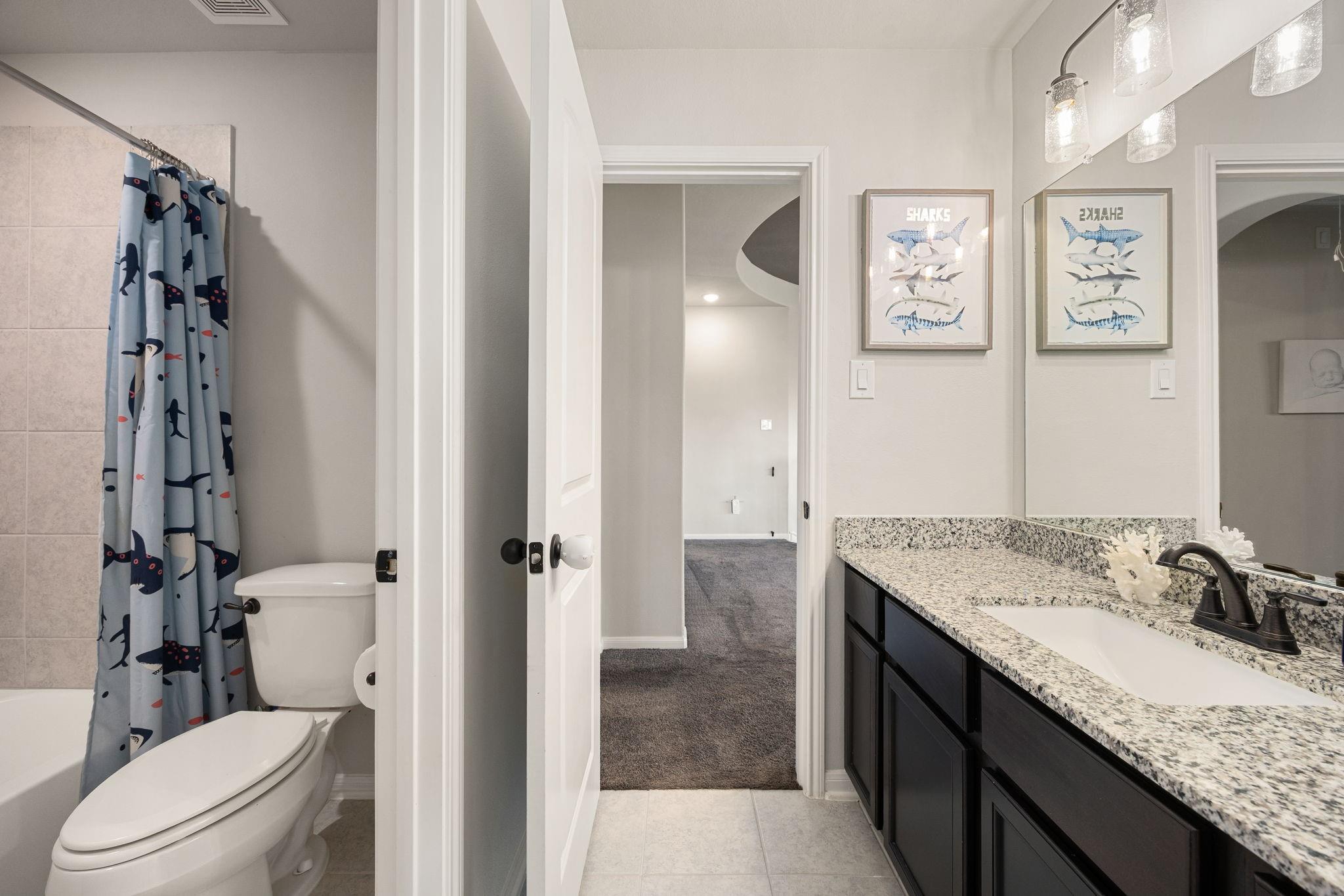 23230 Banfield Creek Court