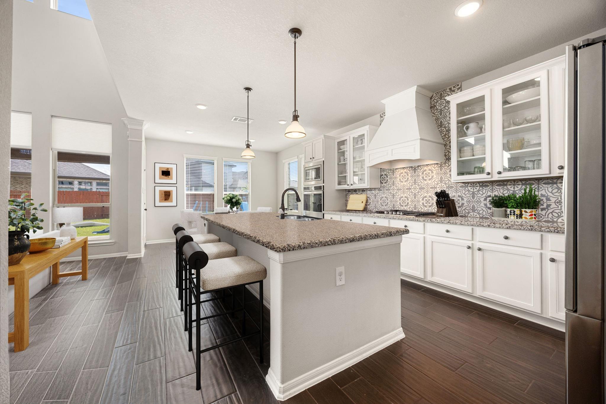 23230 Banfield Creek Court