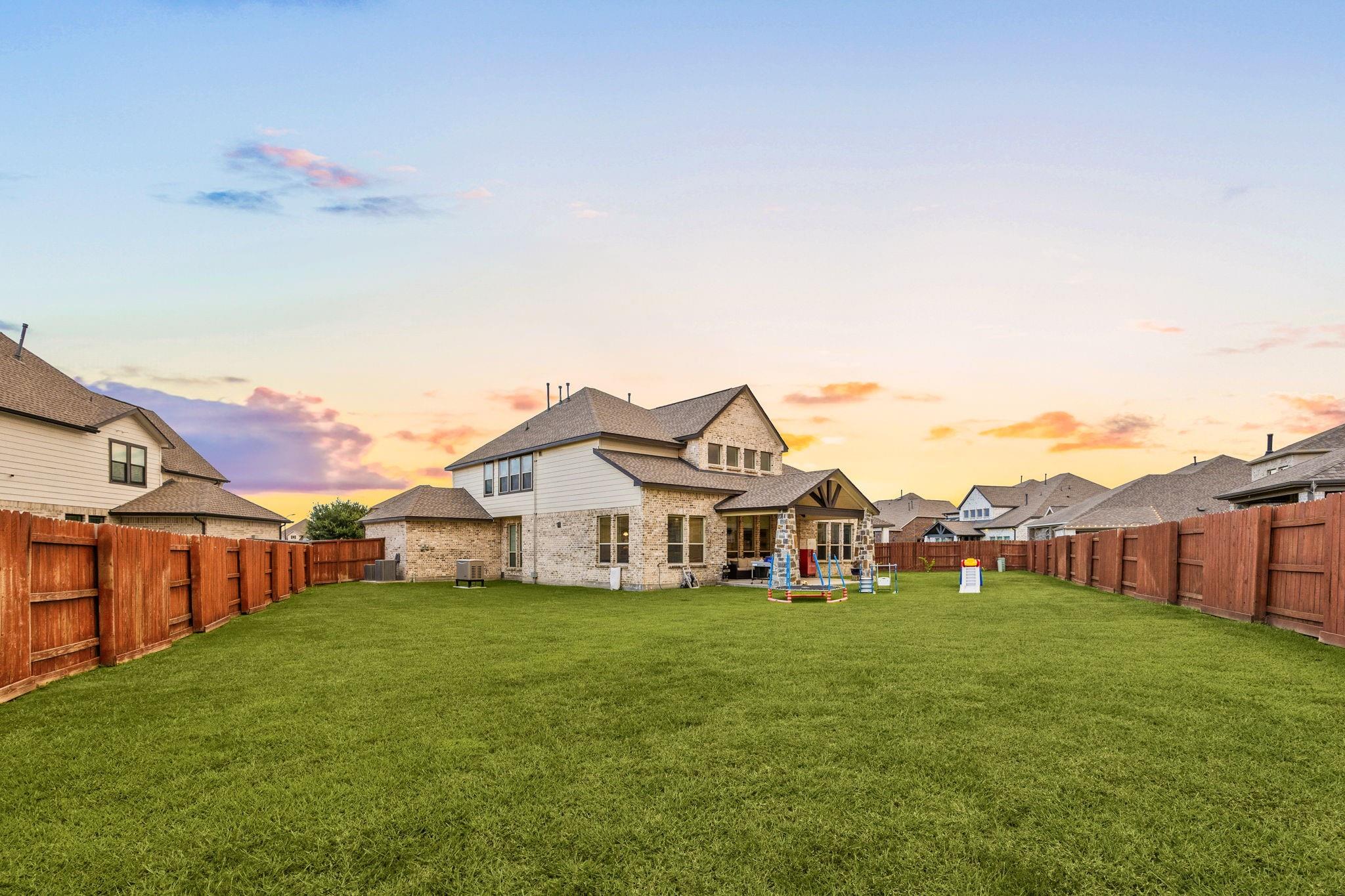 23230 Banfield Creek Court