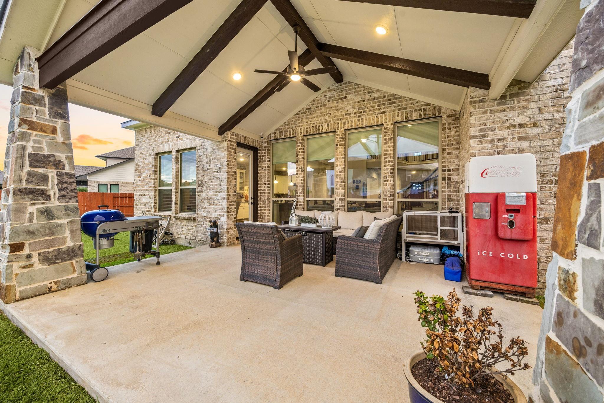 23230 Banfield Creek Court