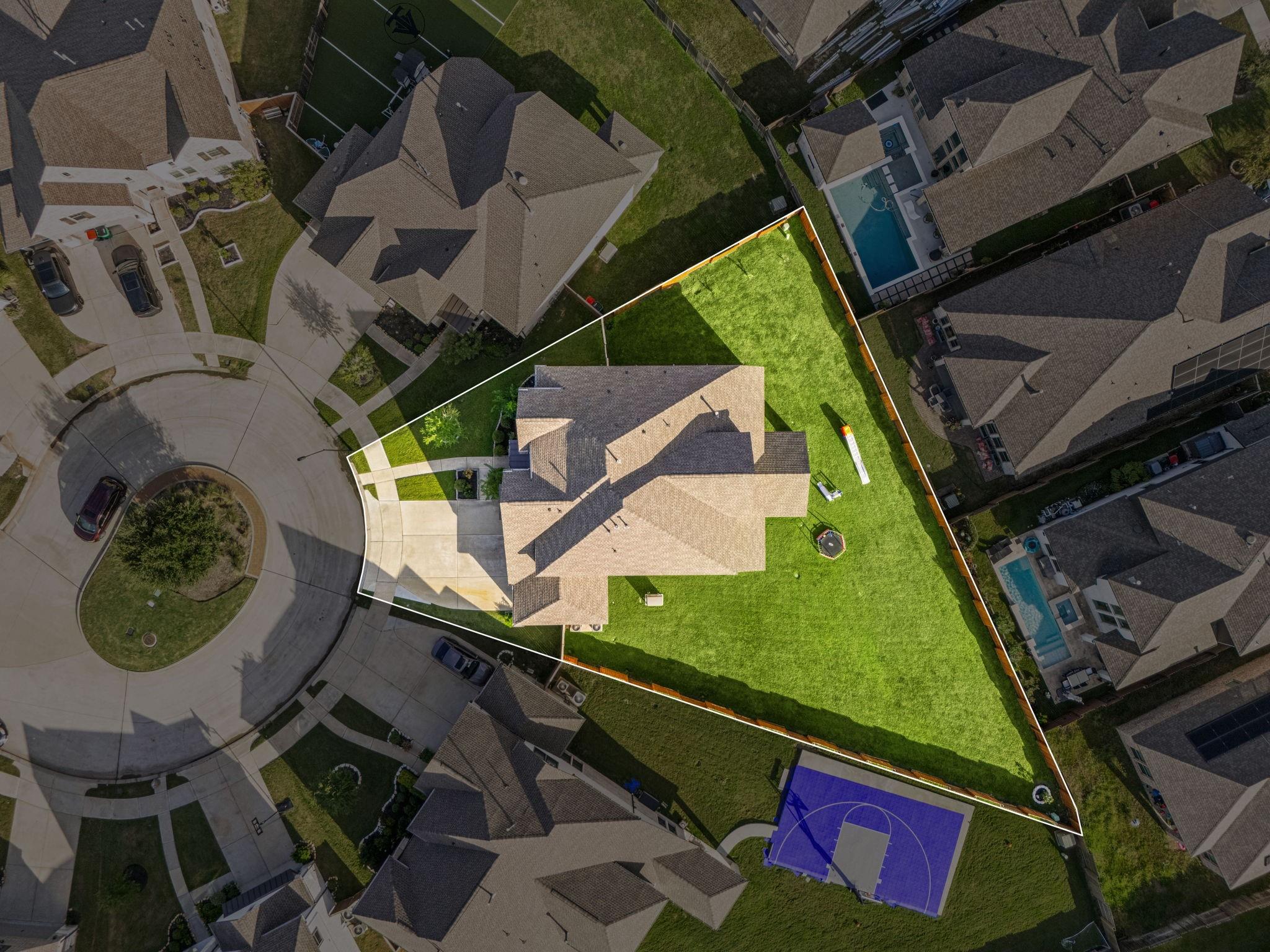 23230 Banfield Creek Court