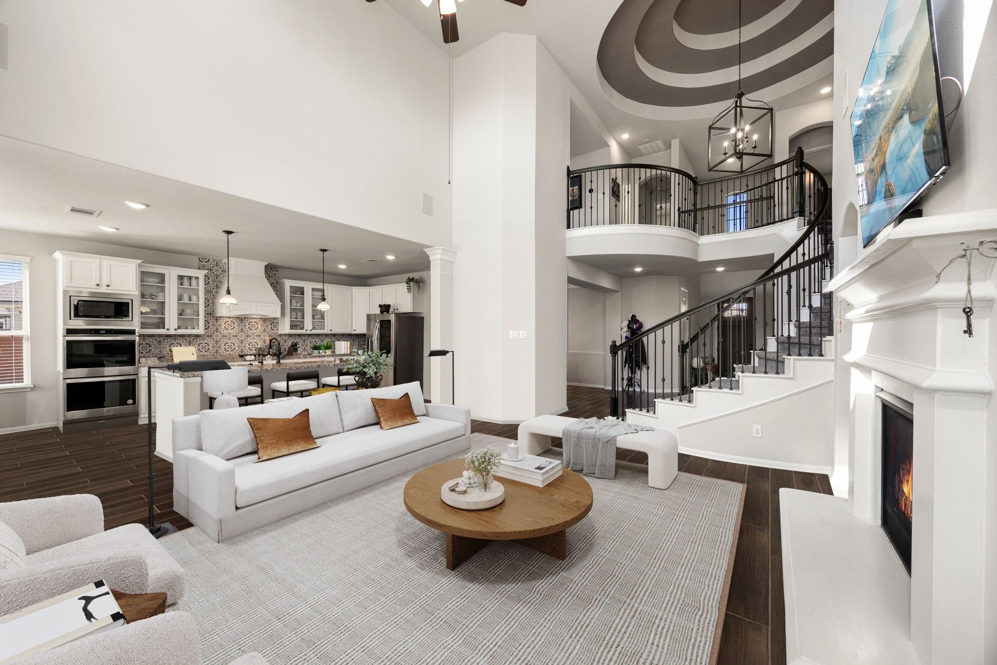 23230 Banfield Creek Court