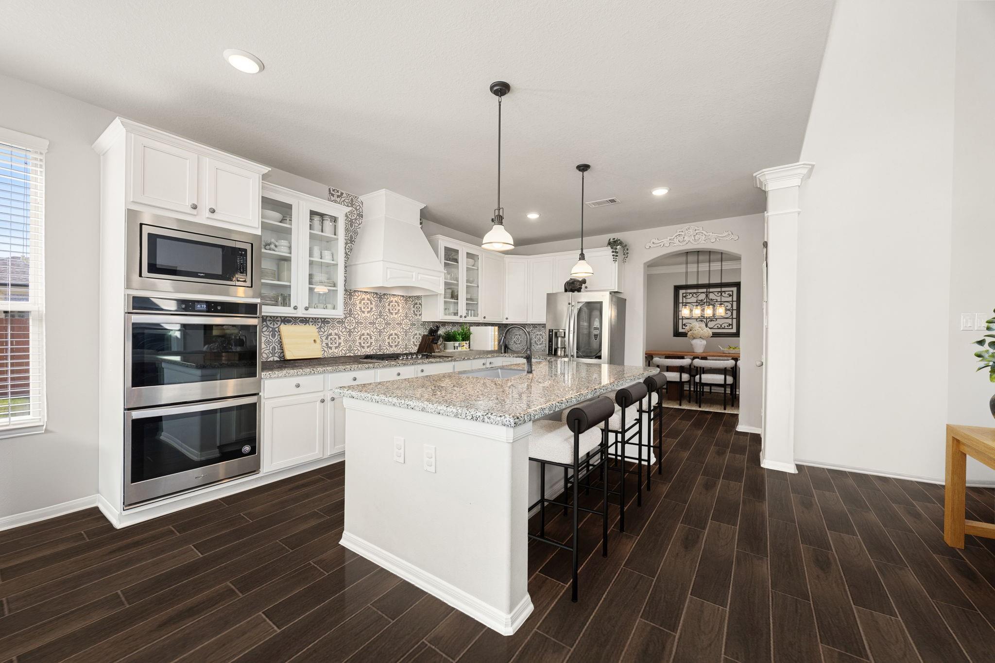 23230 Banfield Creek Court