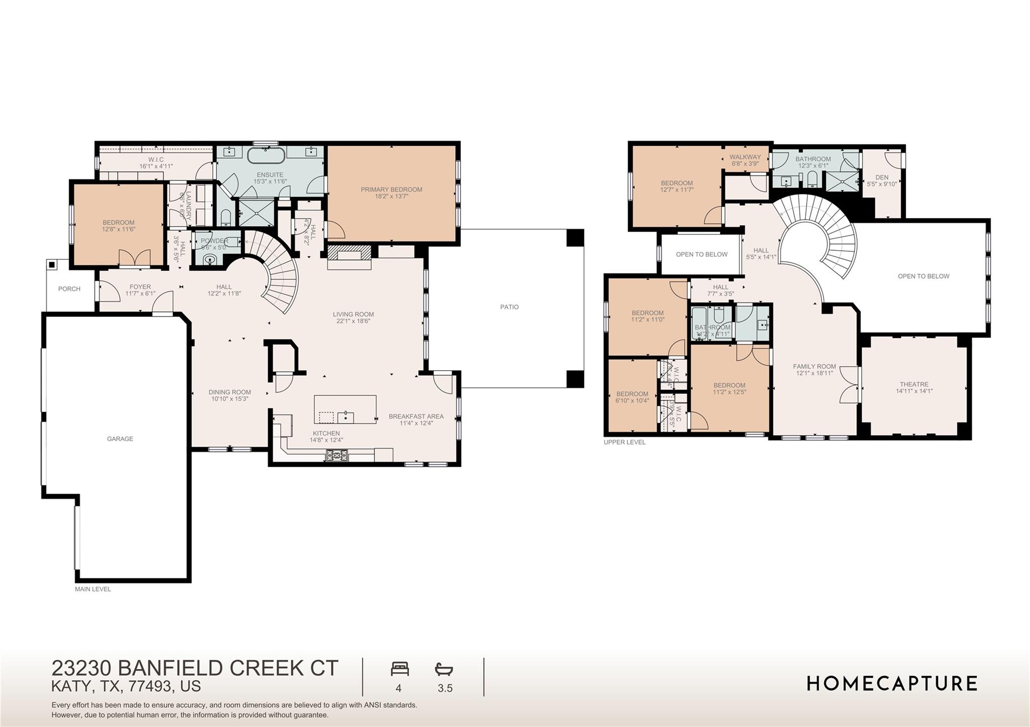 23230 Banfield Creek Court