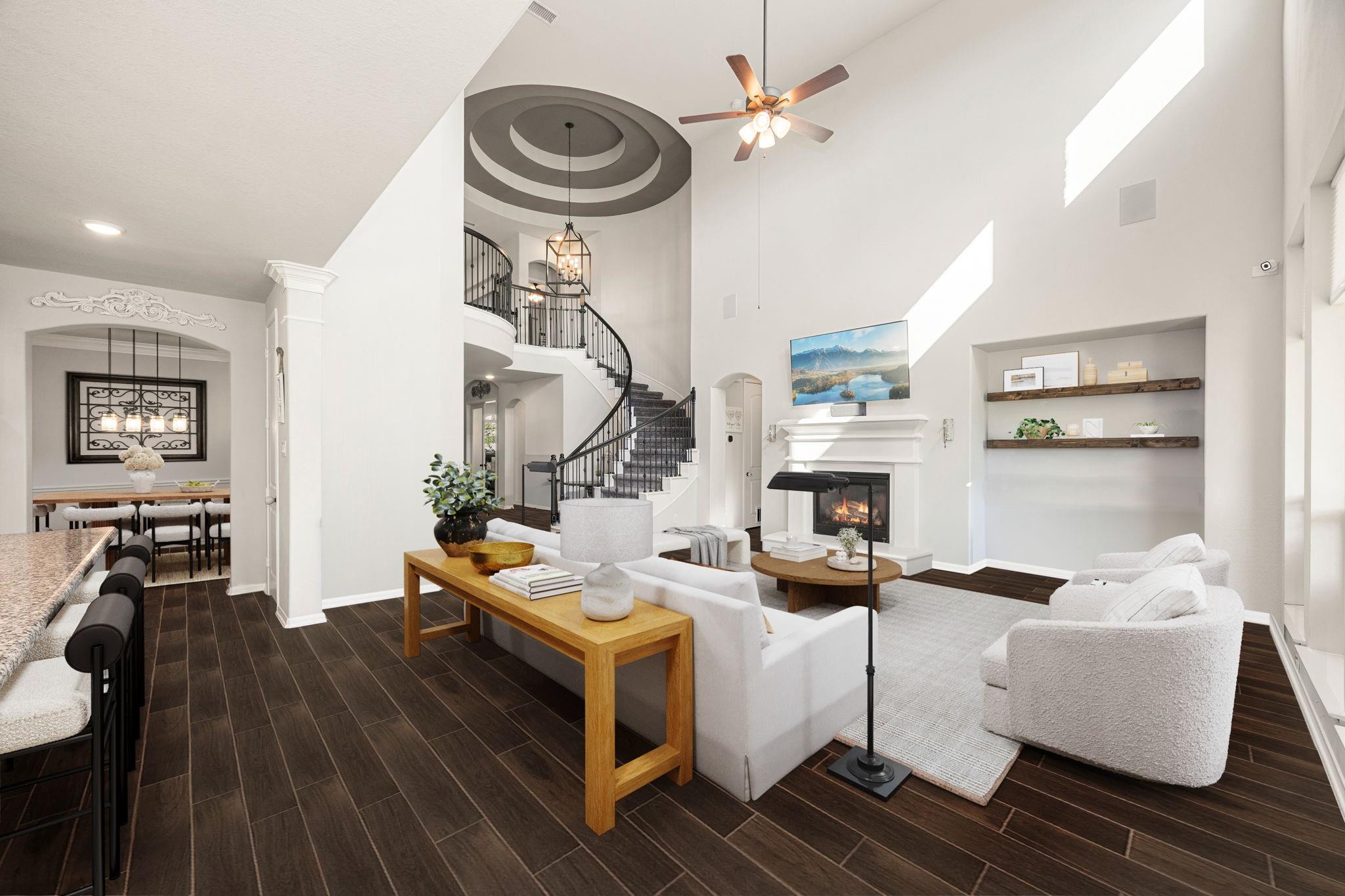 23230 Banfield Creek Court