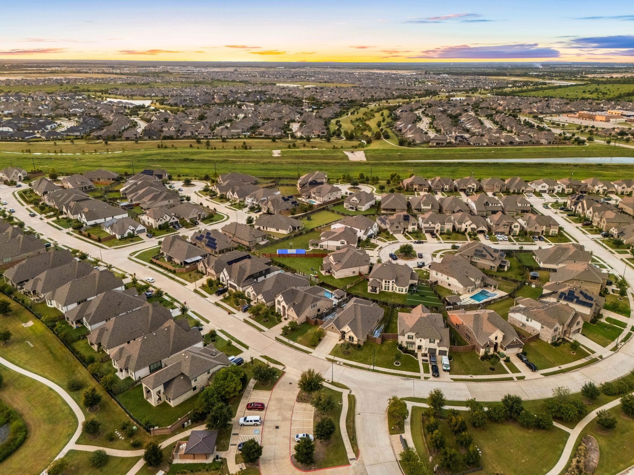 23230 Banfield Creek Court