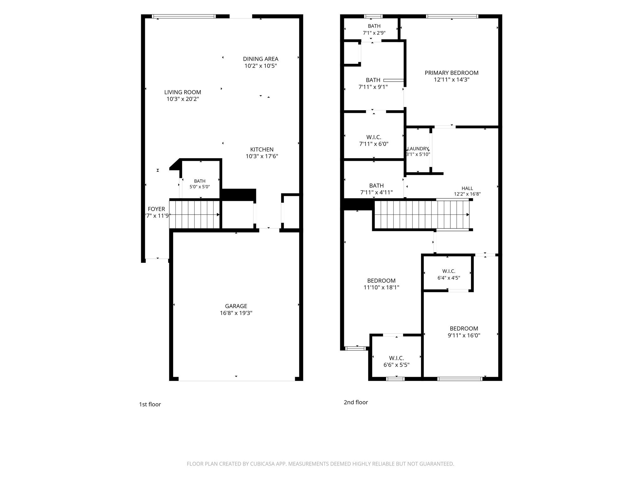 27934 Western Creek Court