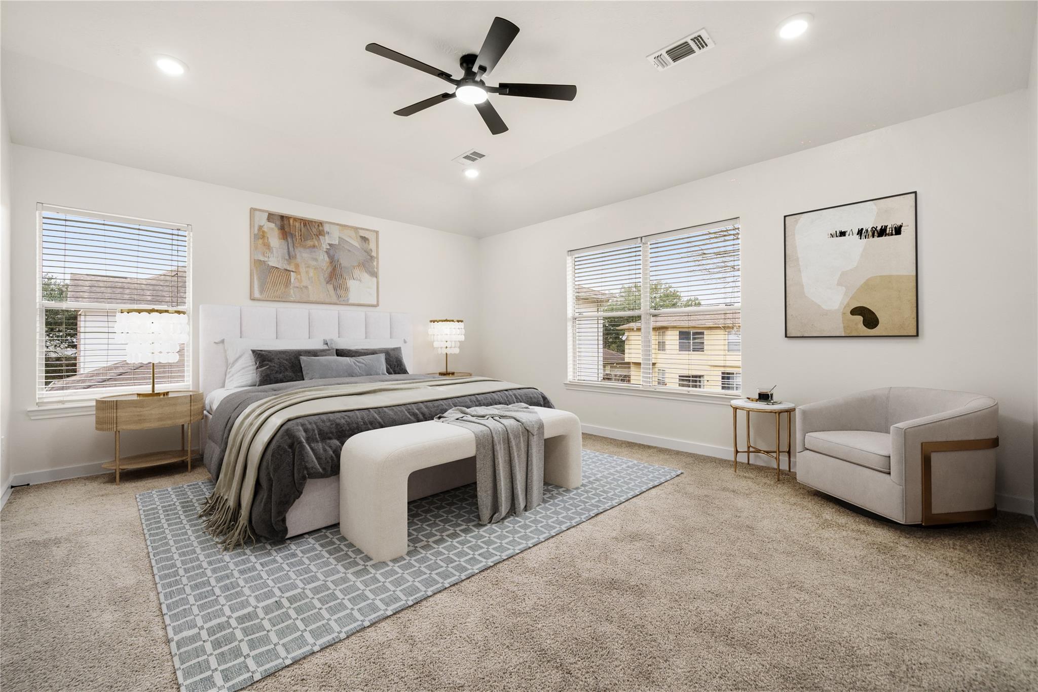 1730 Carriage Run Court