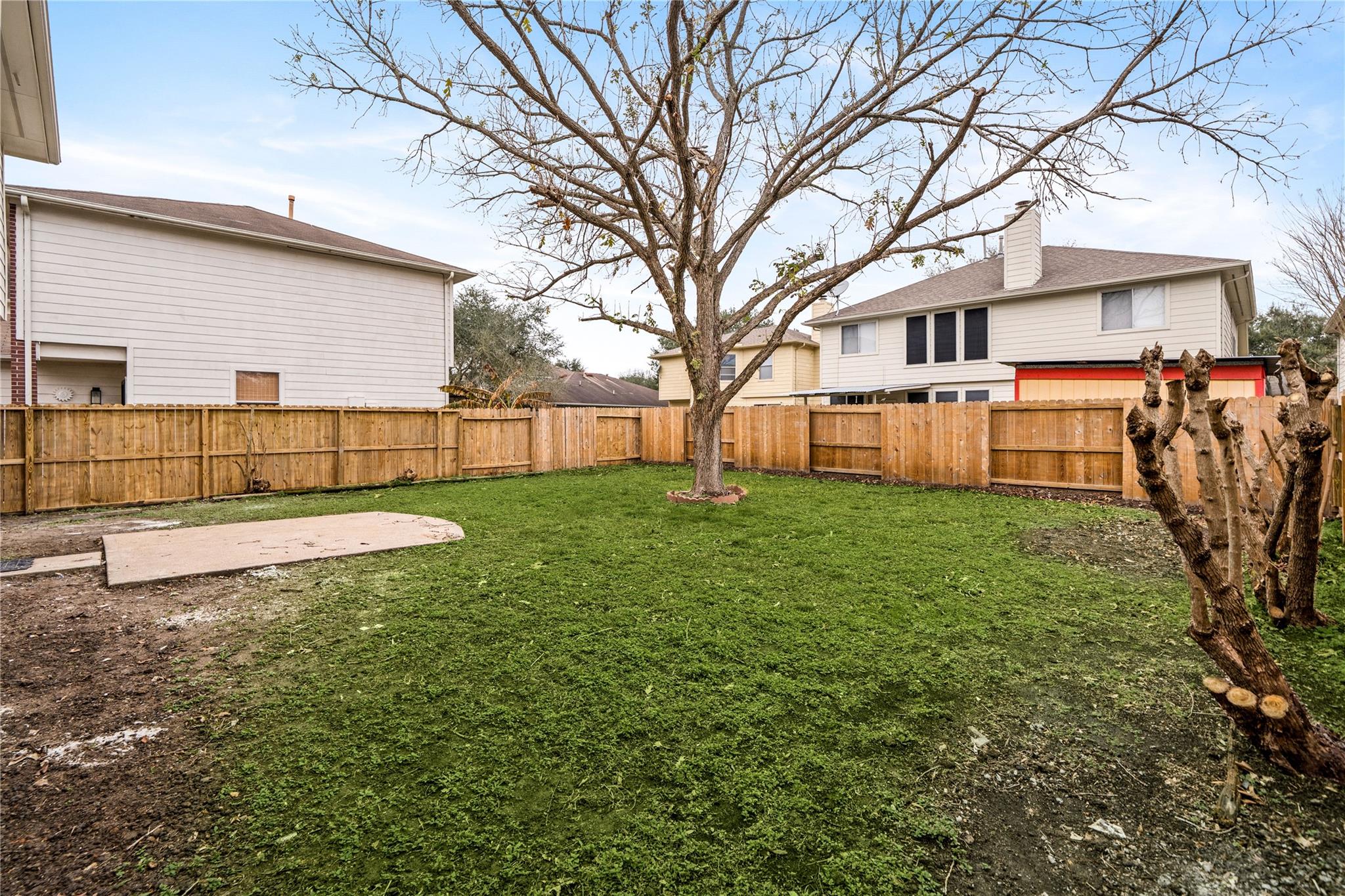 1730 Carriage Run Court