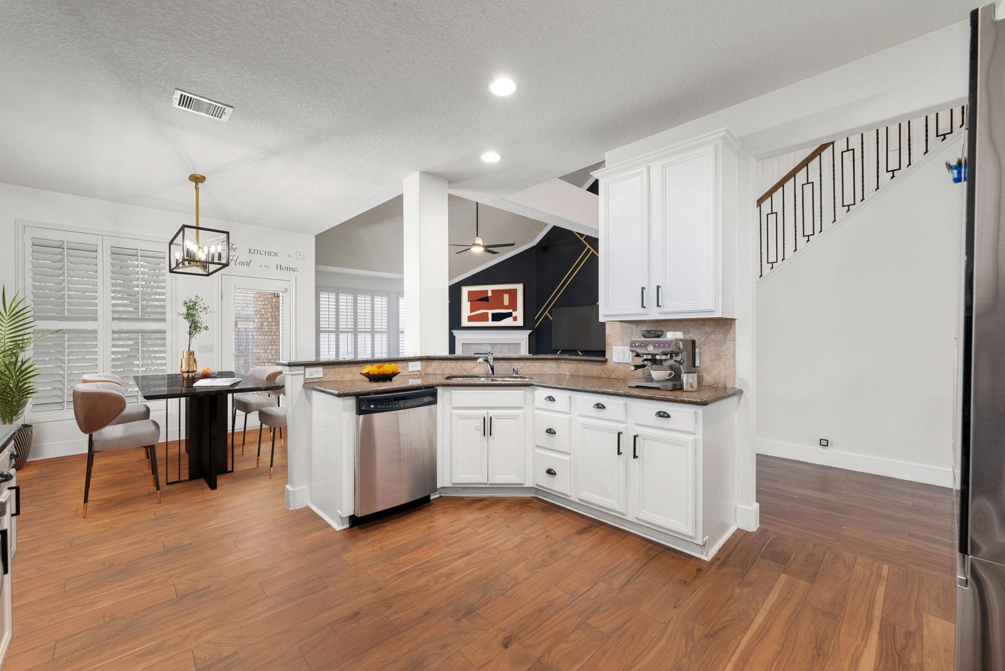 13834 Lake Livingston Drive