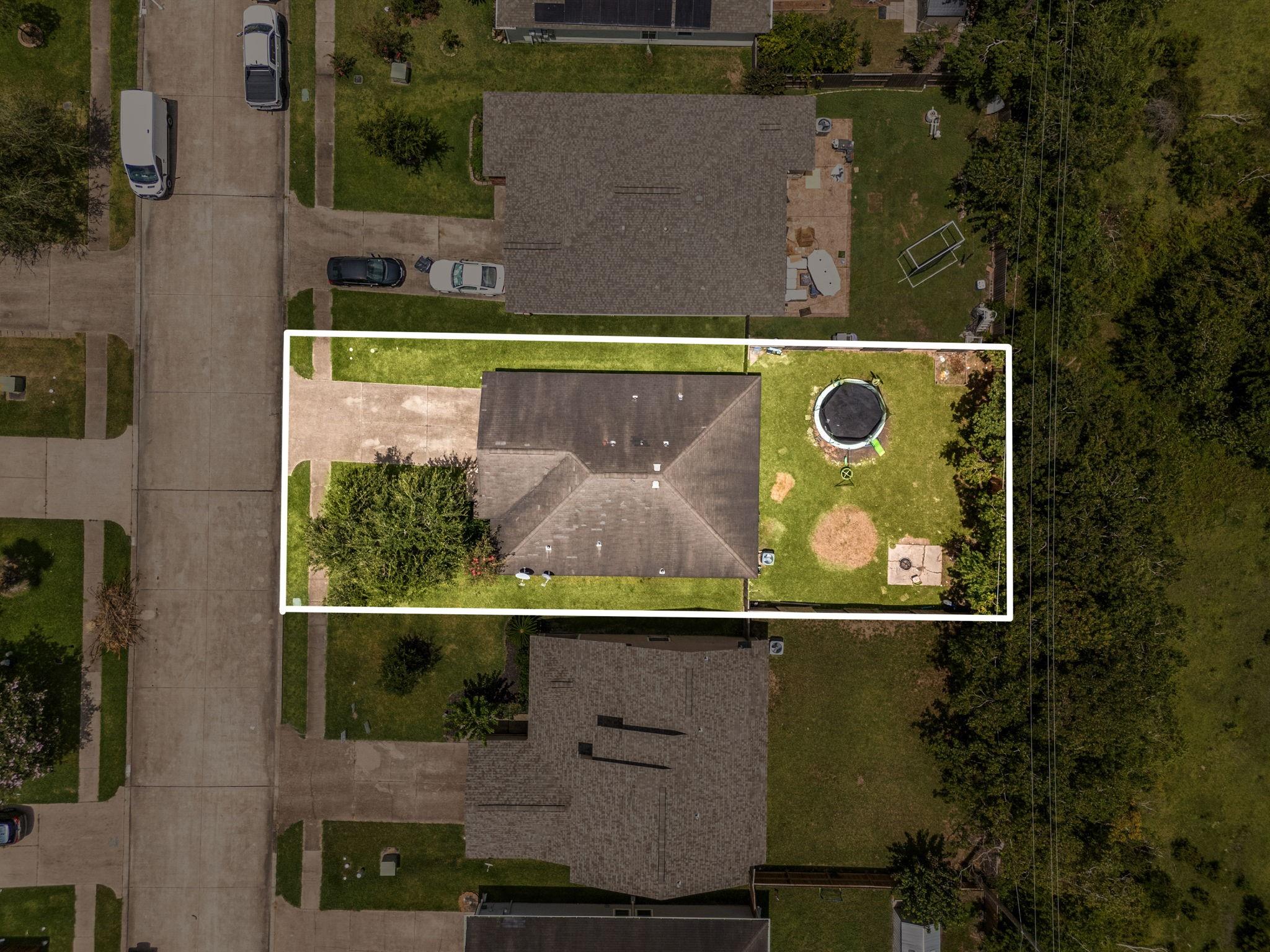 2604 Redfish Drive