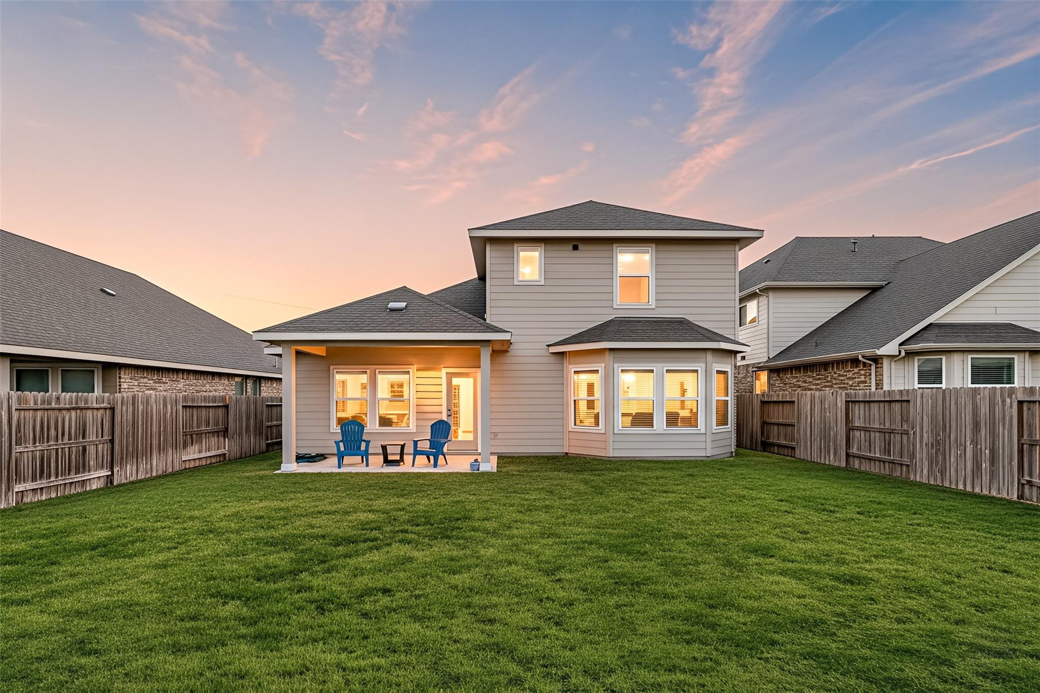 614 Ellwood Terrace Lane