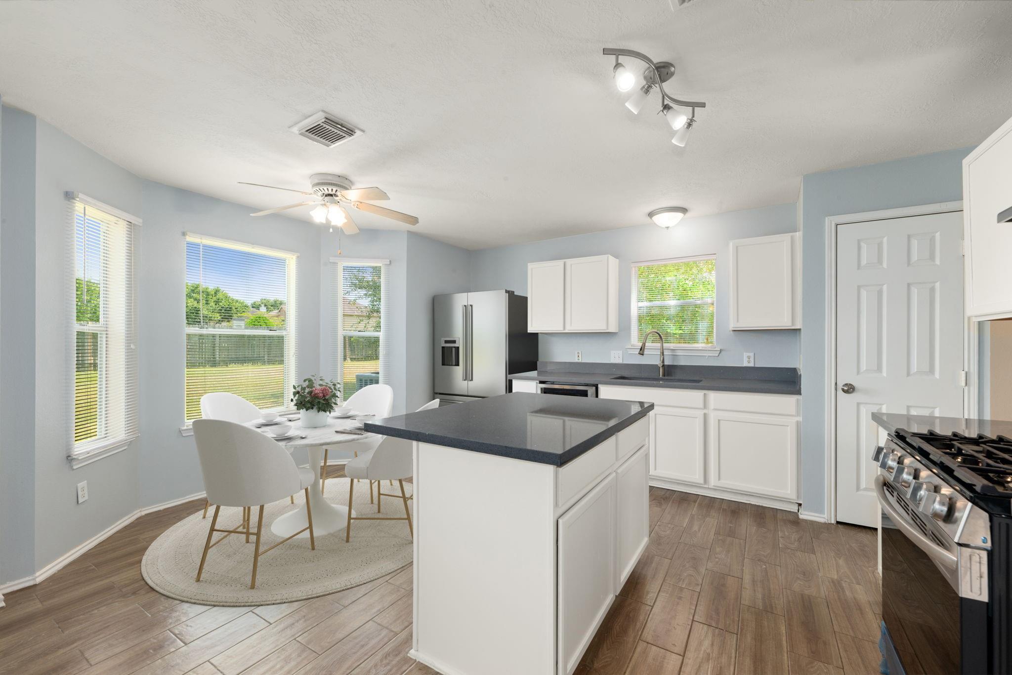 3343 Bent Spring Court