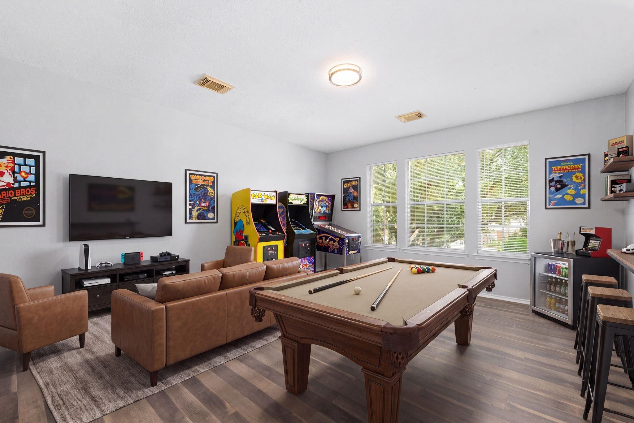 3343 Bent Spring Court