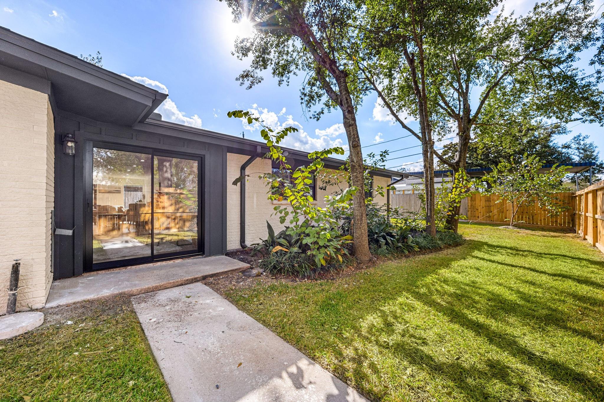 1931 Chaparral Drive