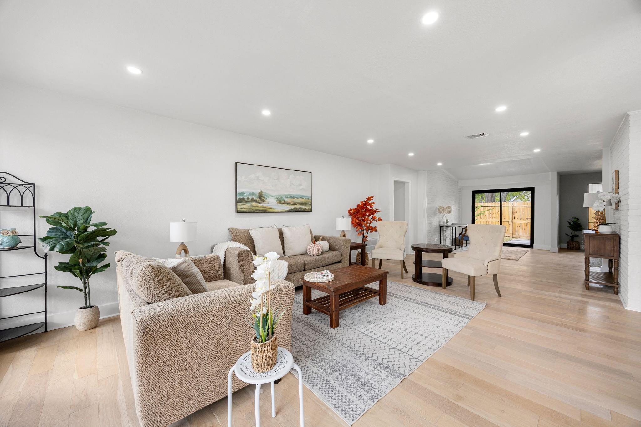 1931 Chaparral Drive