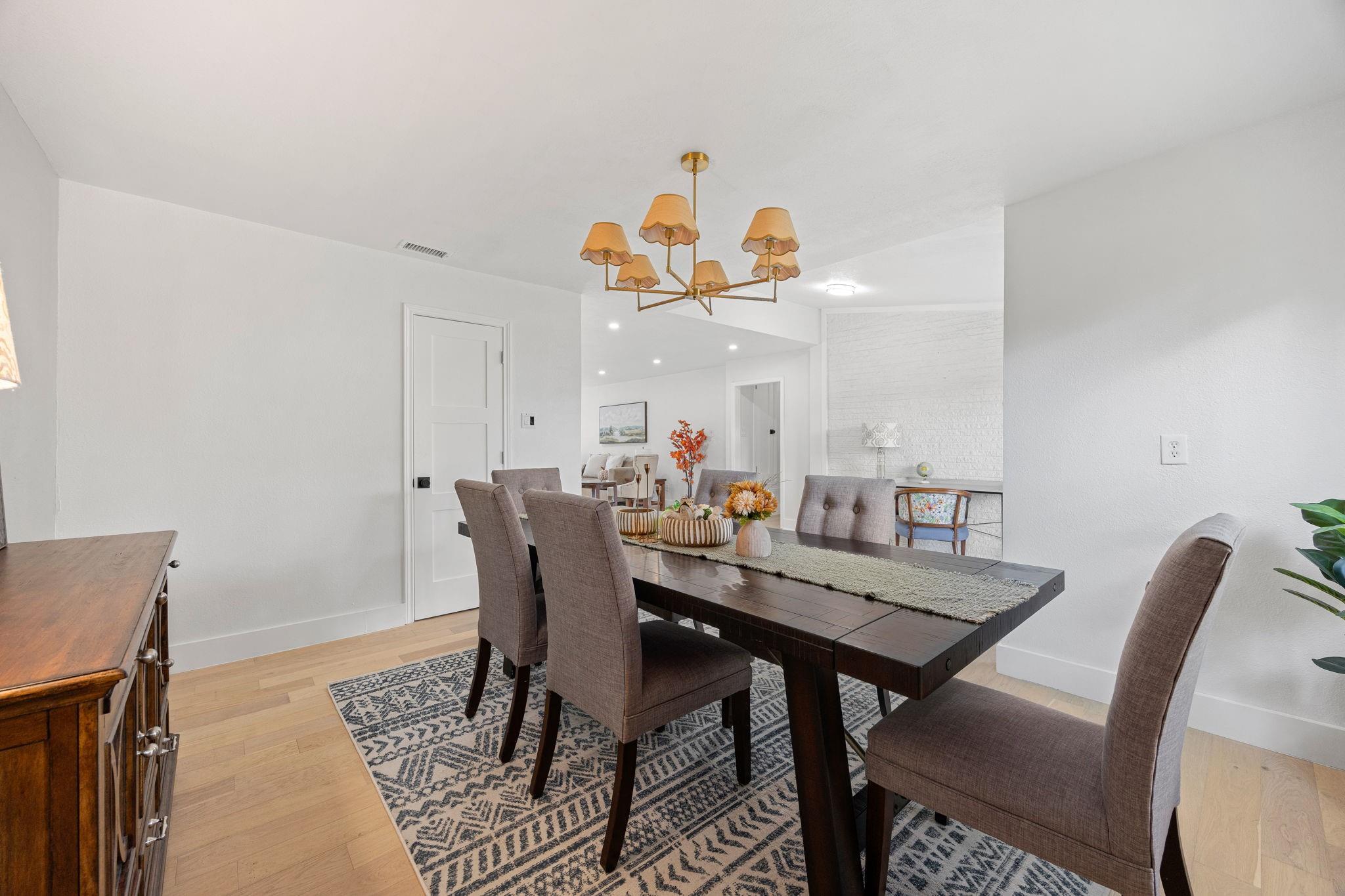 1931 Chaparral Drive