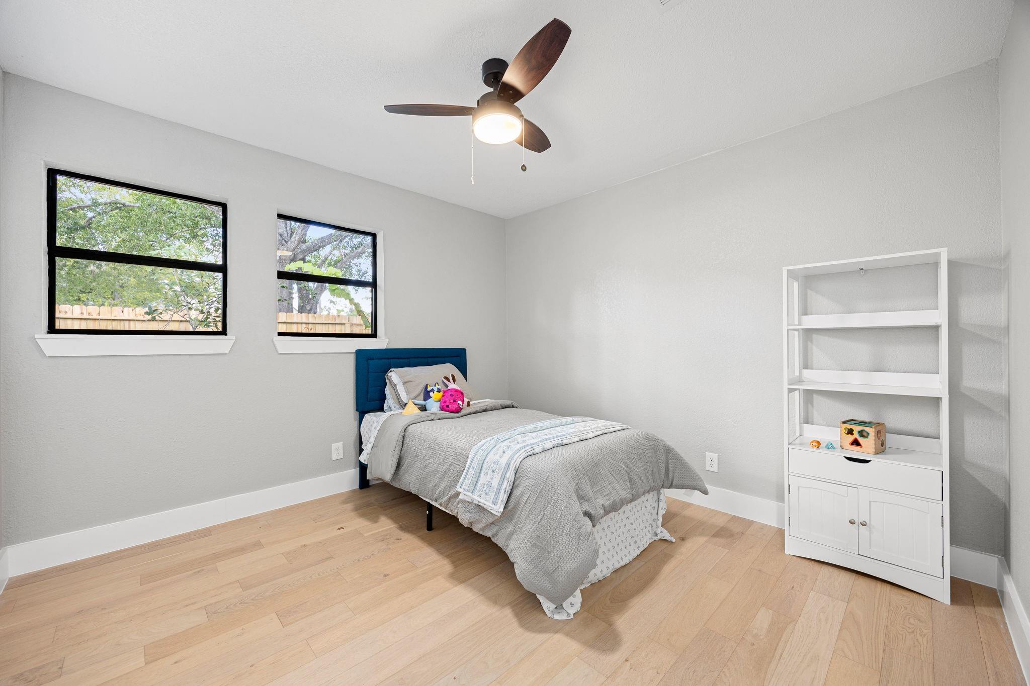 1931 Chaparral Drive