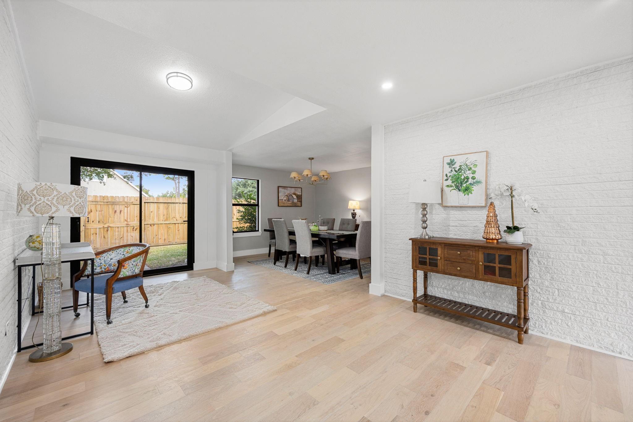 1931 Chaparral Drive