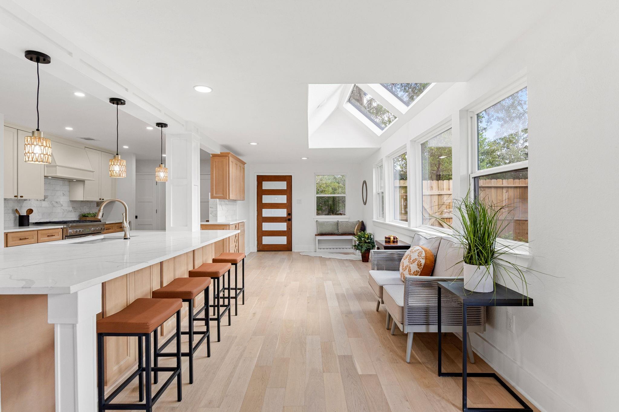 1931 Chaparral Drive