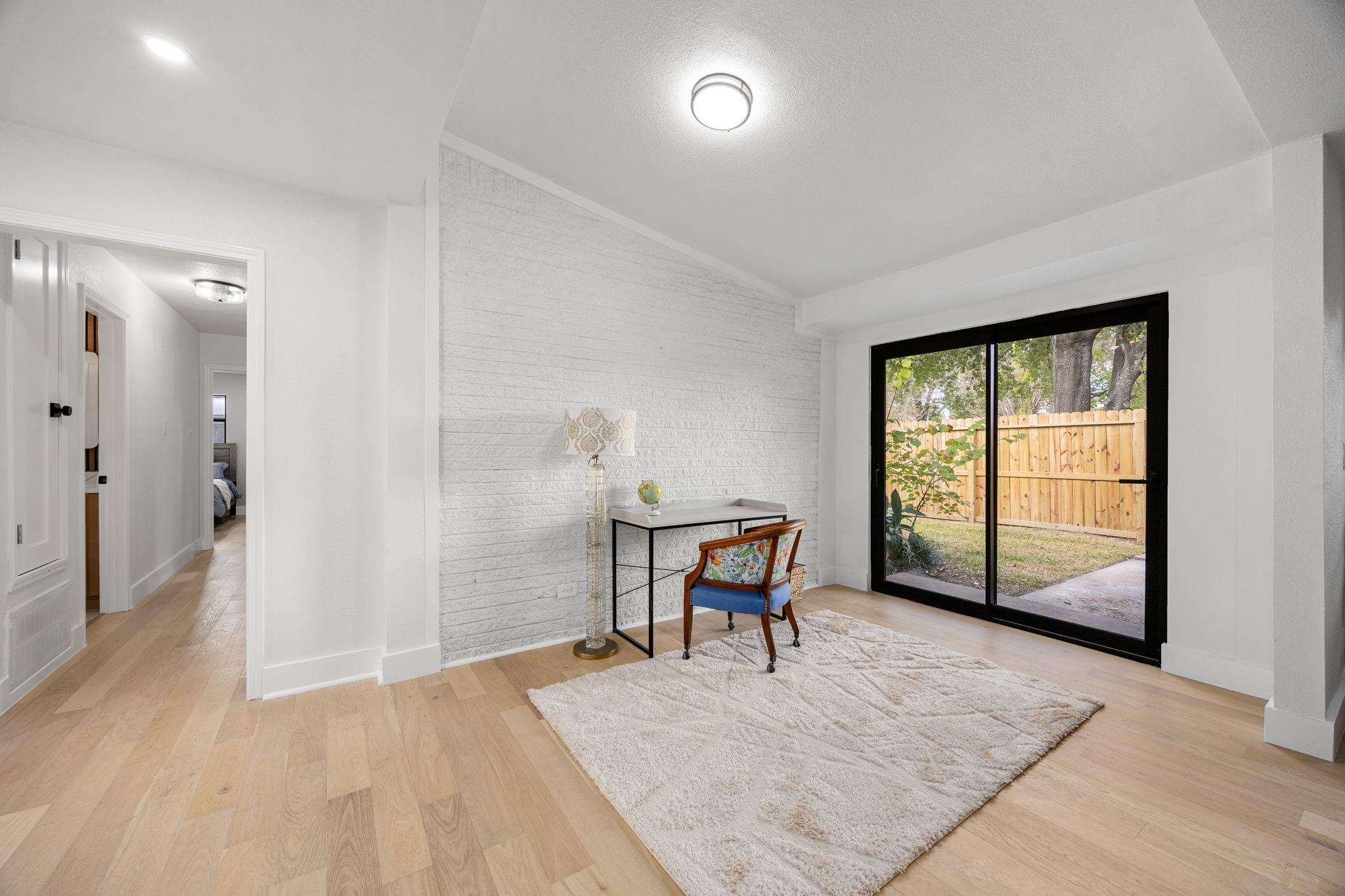 1931 Chaparral Drive