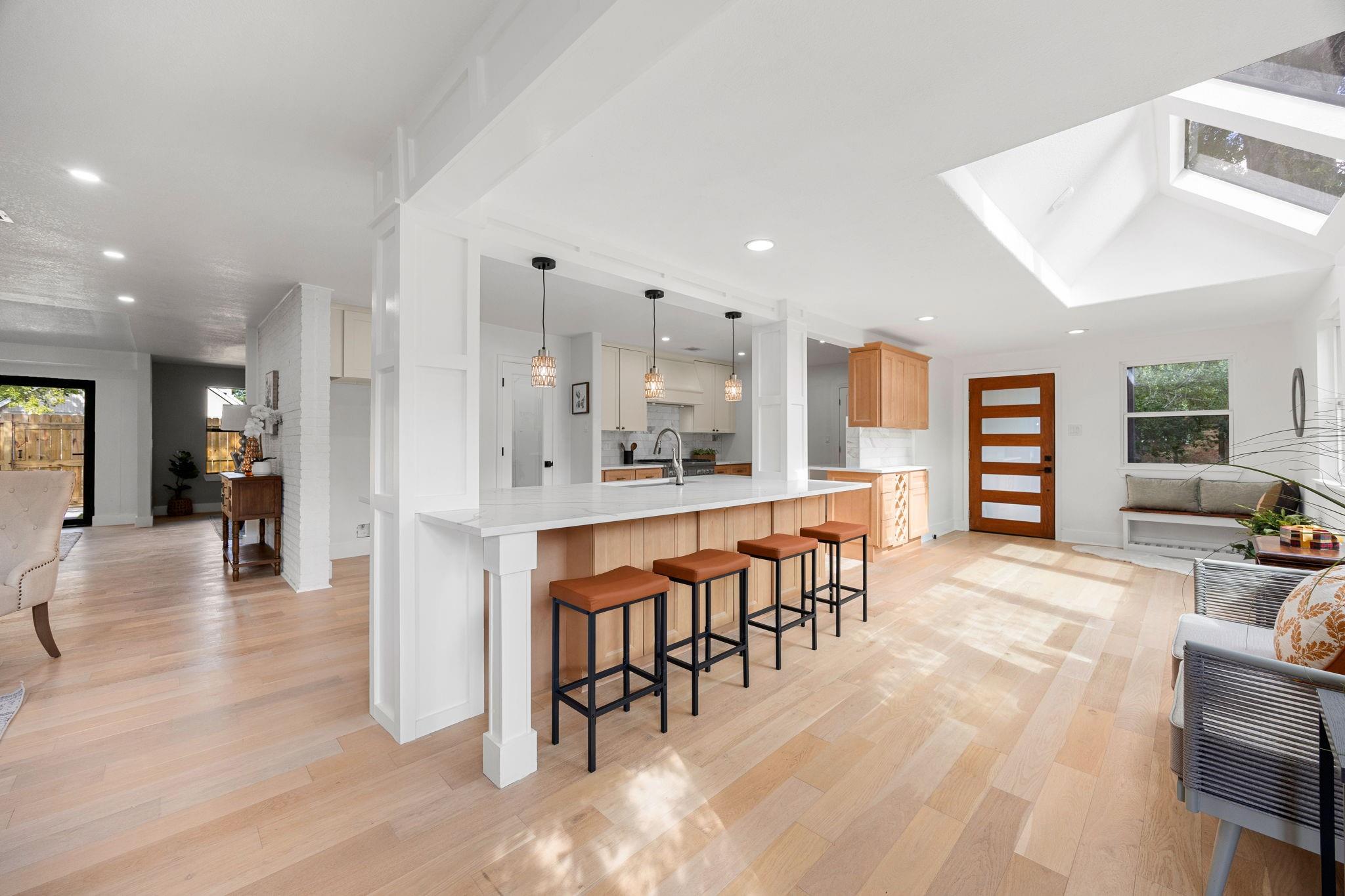 1931 Chaparral Drive