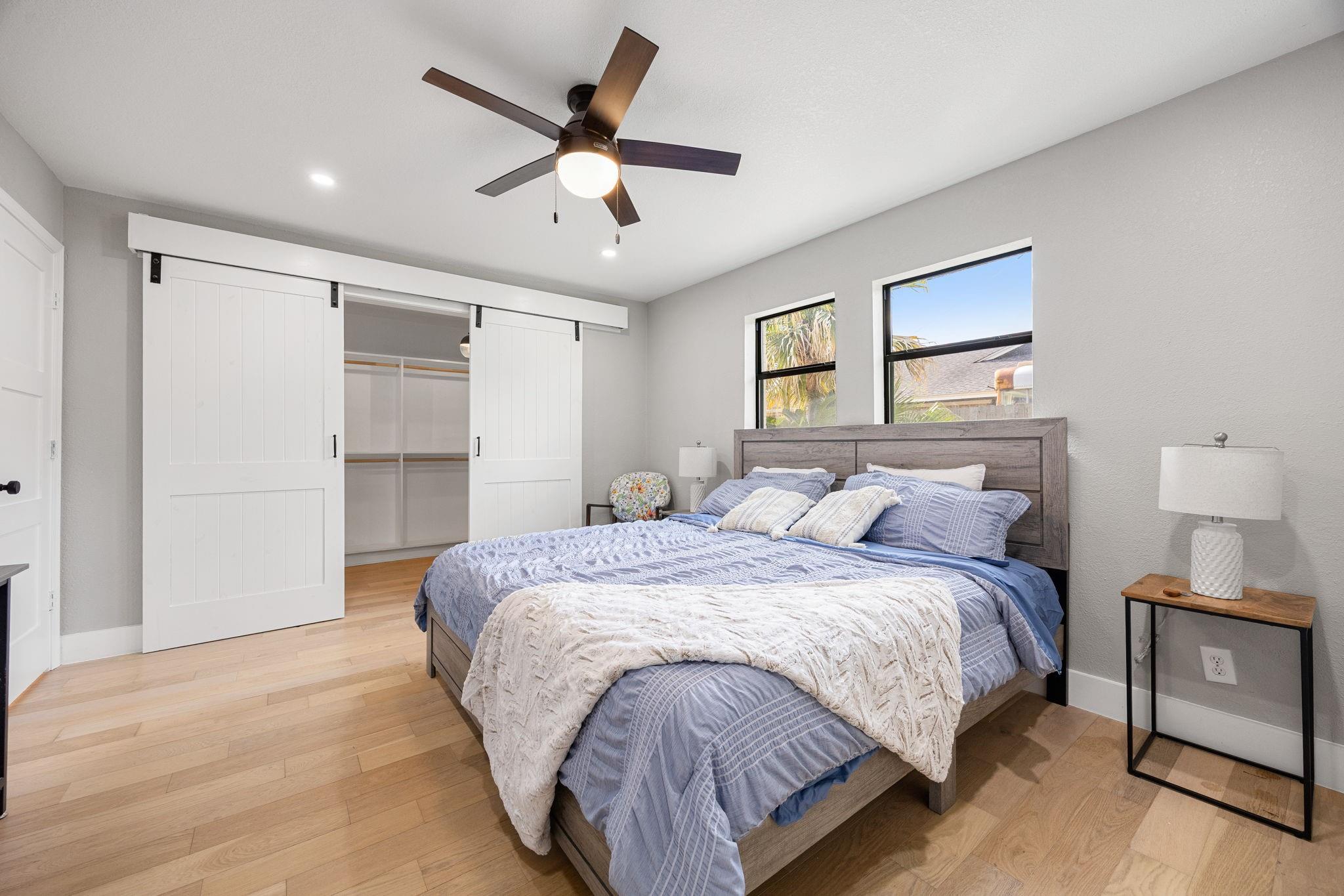 1931 Chaparral Drive