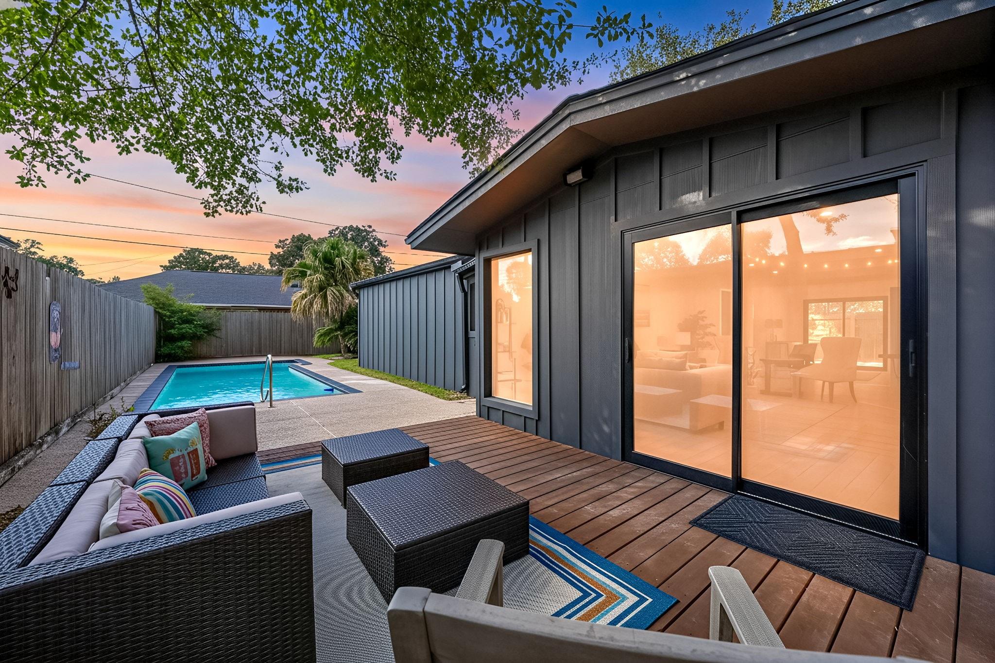 1931 Chaparral Drive