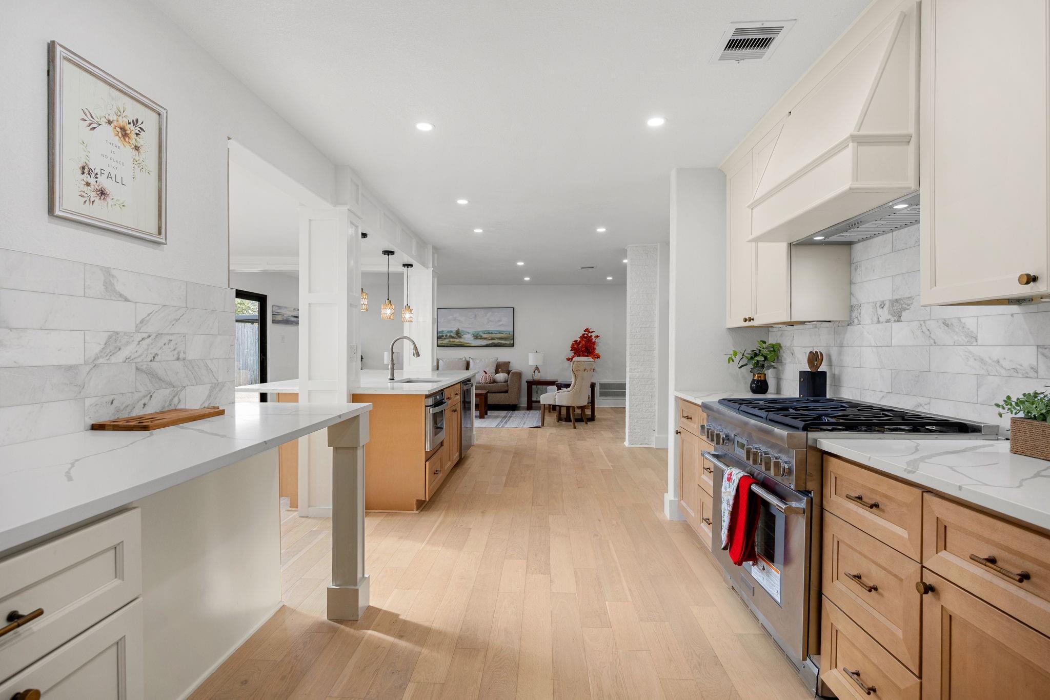 1931 Chaparral Drive