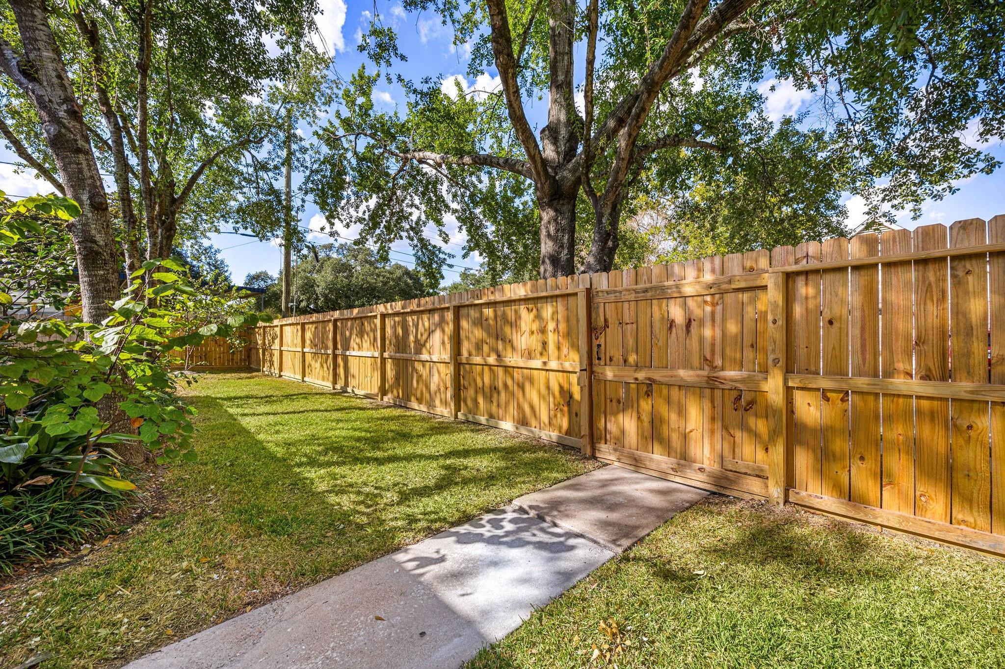 1931 Chaparral Drive