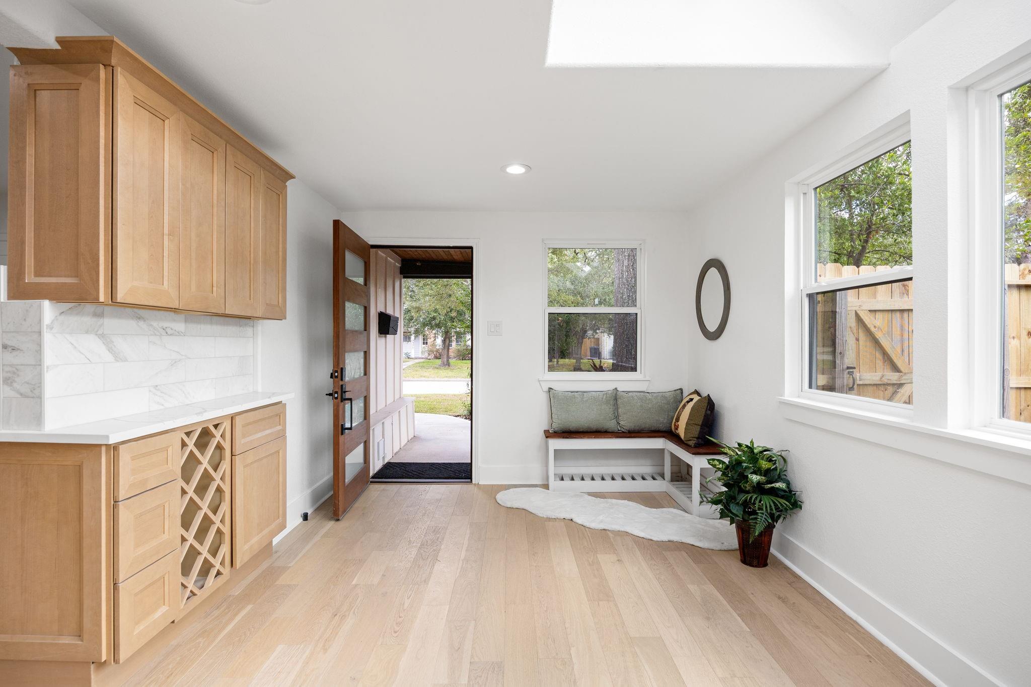 1931 Chaparral Drive