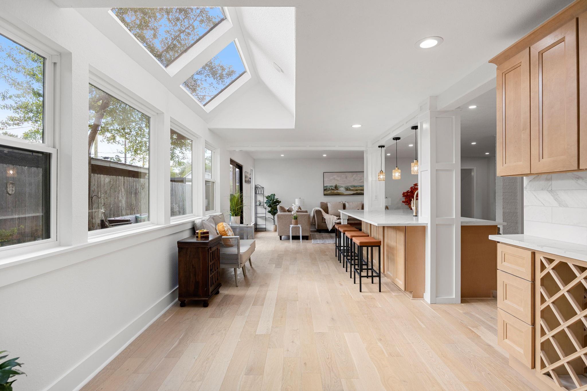 1931 Chaparral Drive