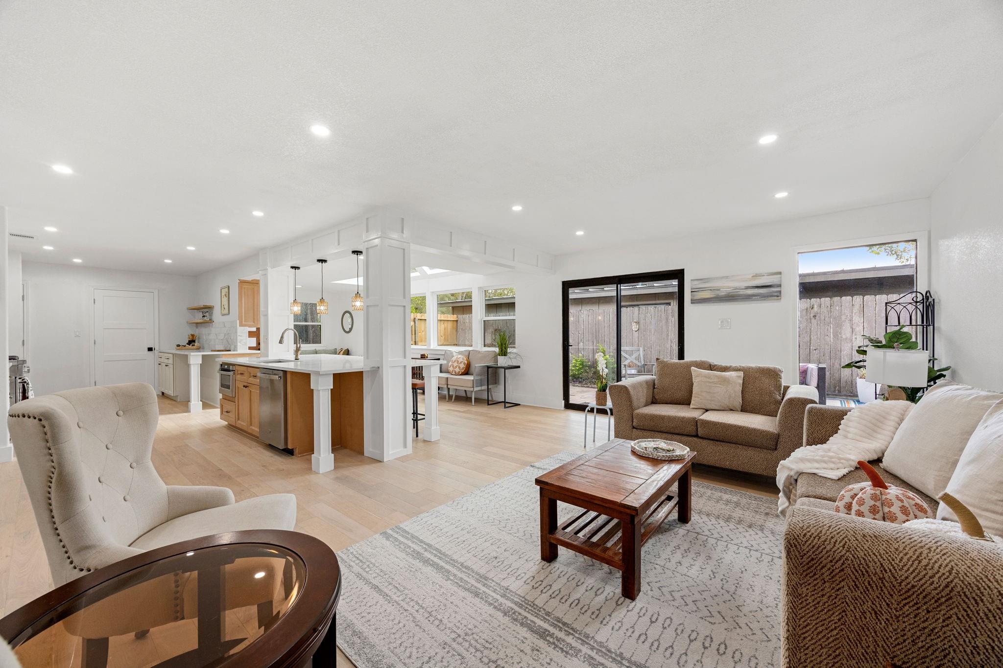 1931 Chaparral Drive