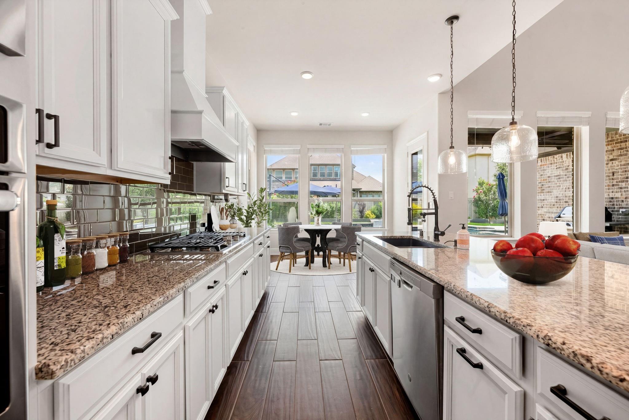 2307 Piney Creek Drive