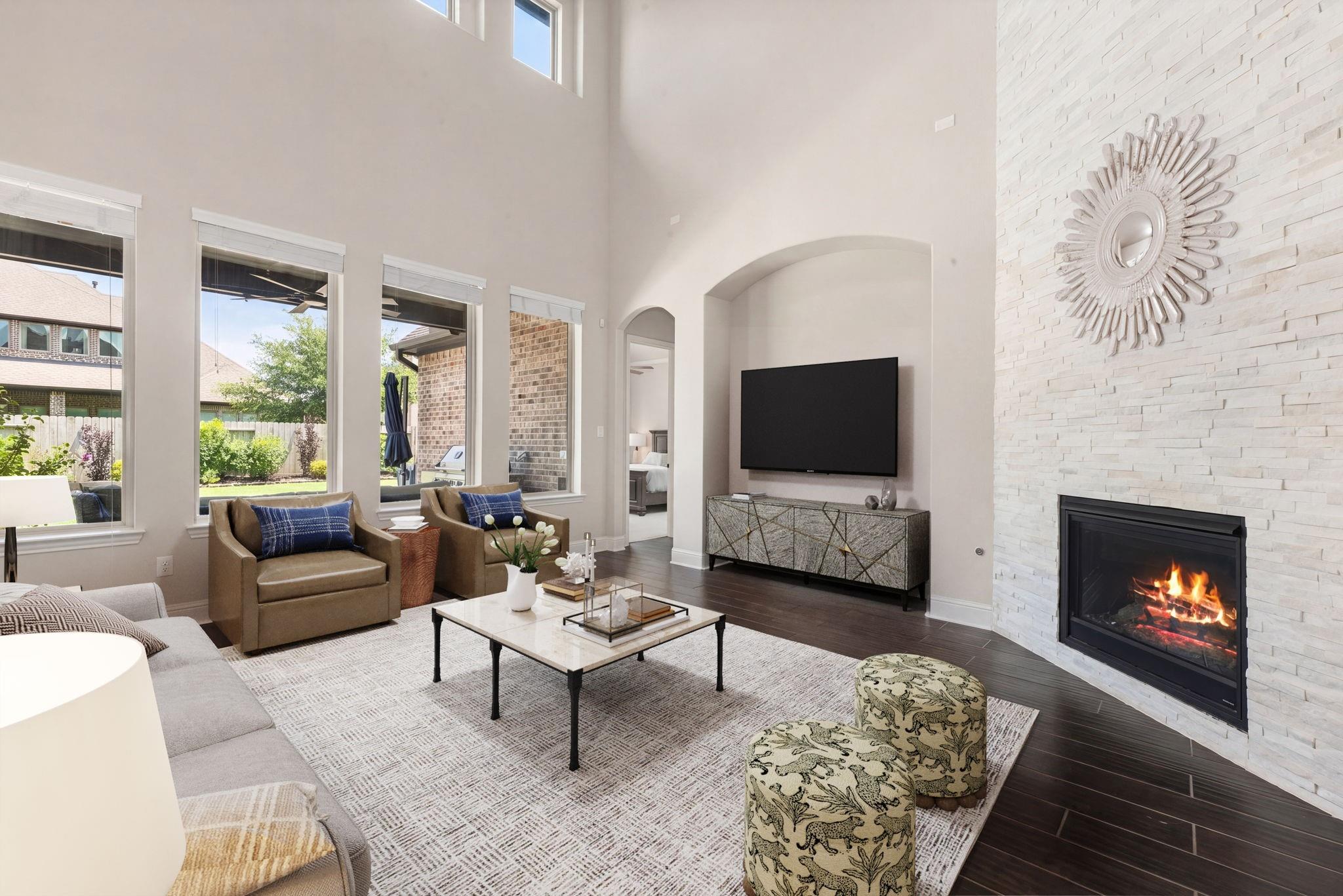 2307 Piney Creek Drive