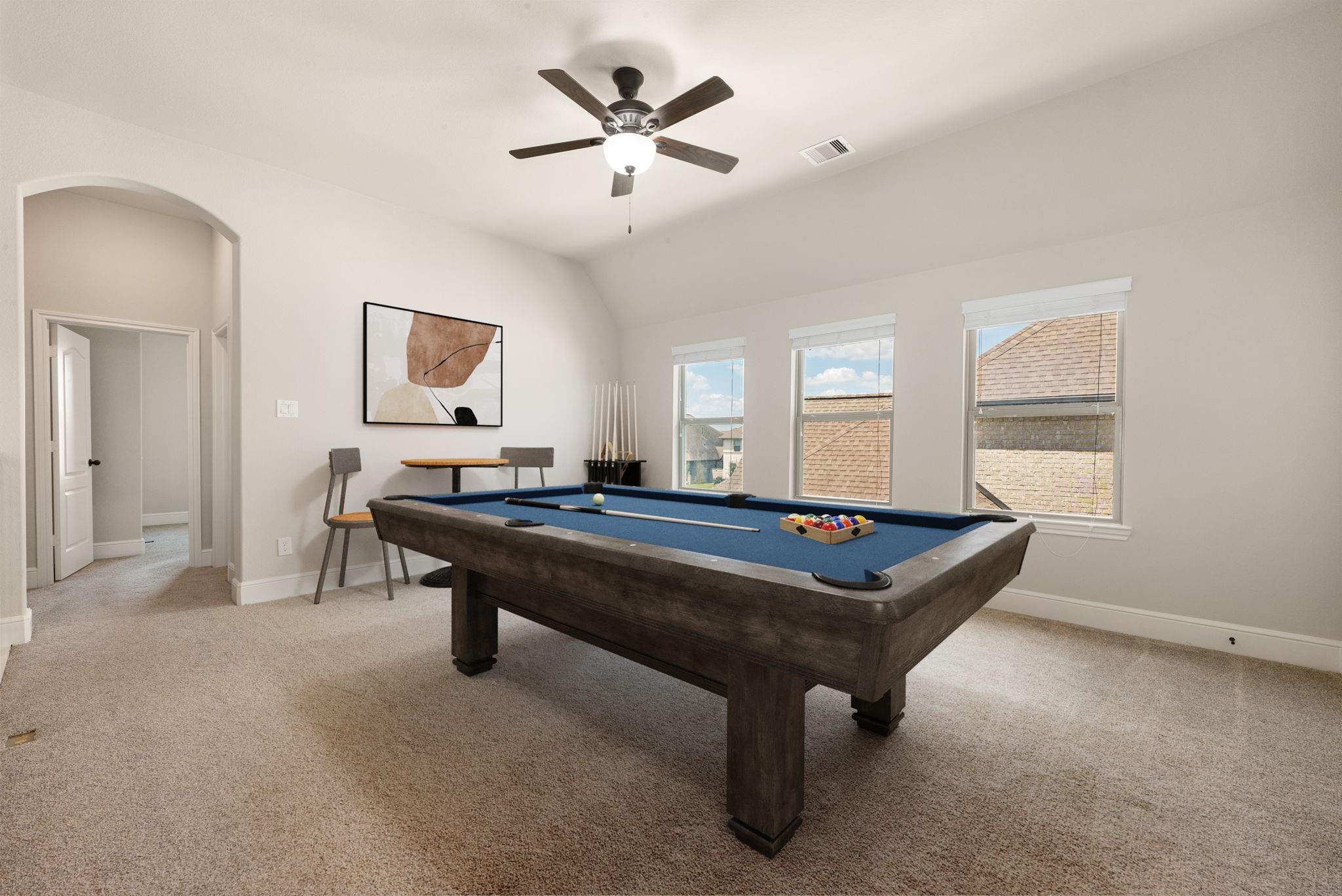 2307 Piney Creek Drive