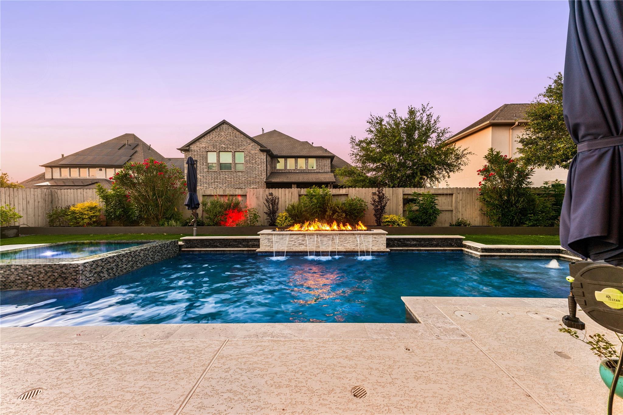 2307 Piney Creek Drive