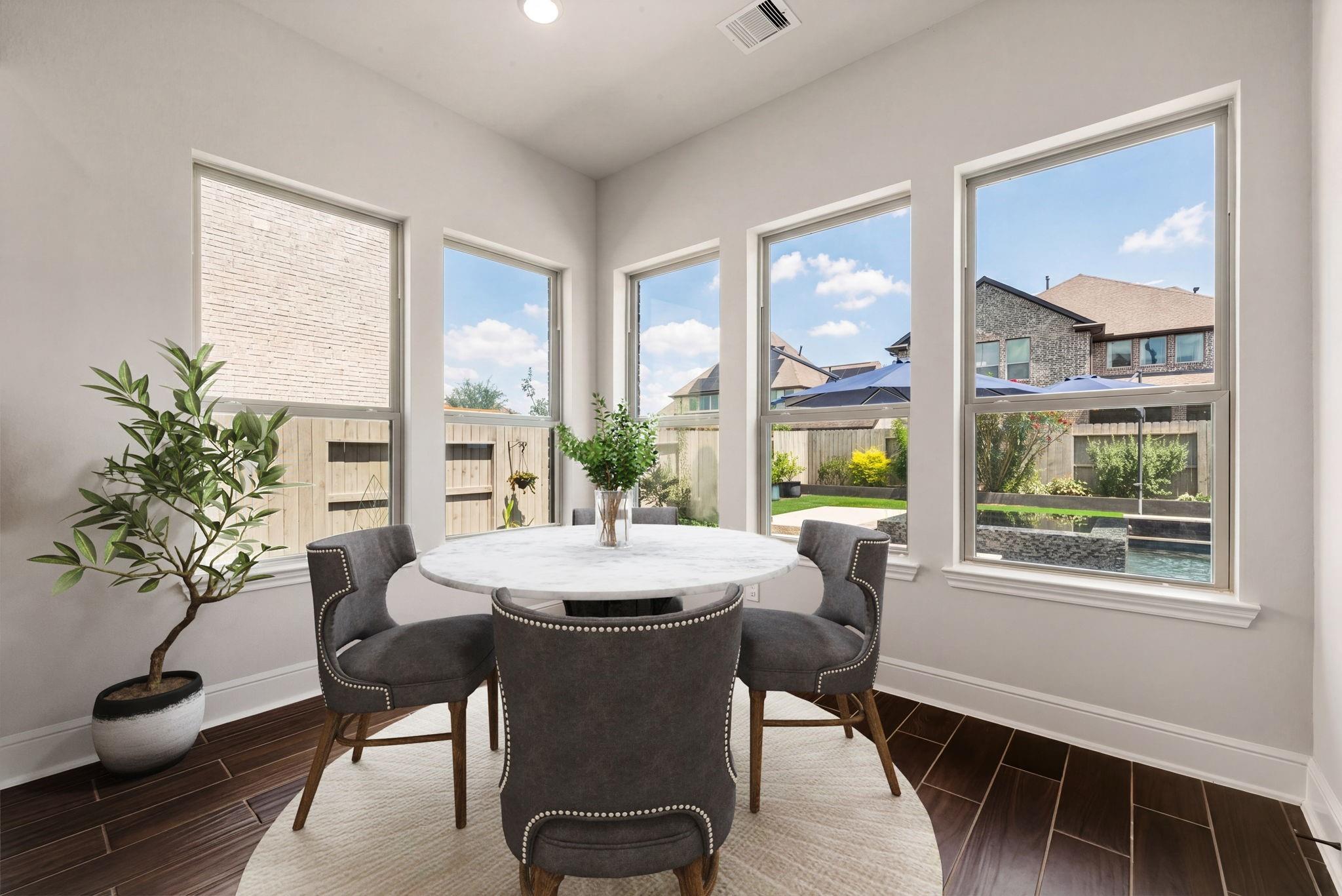 2307 Piney Creek Drive