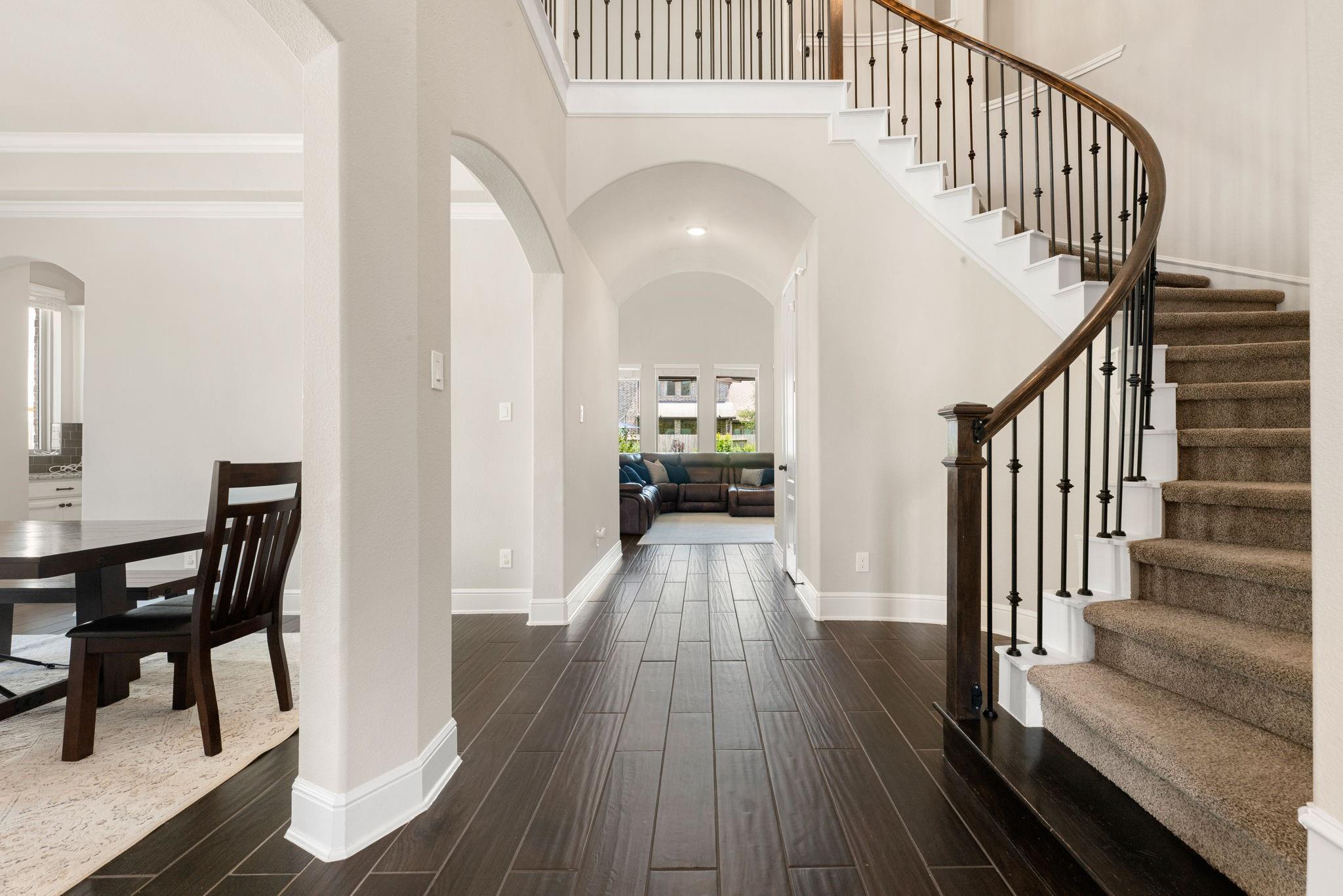 2307 Piney Creek Drive