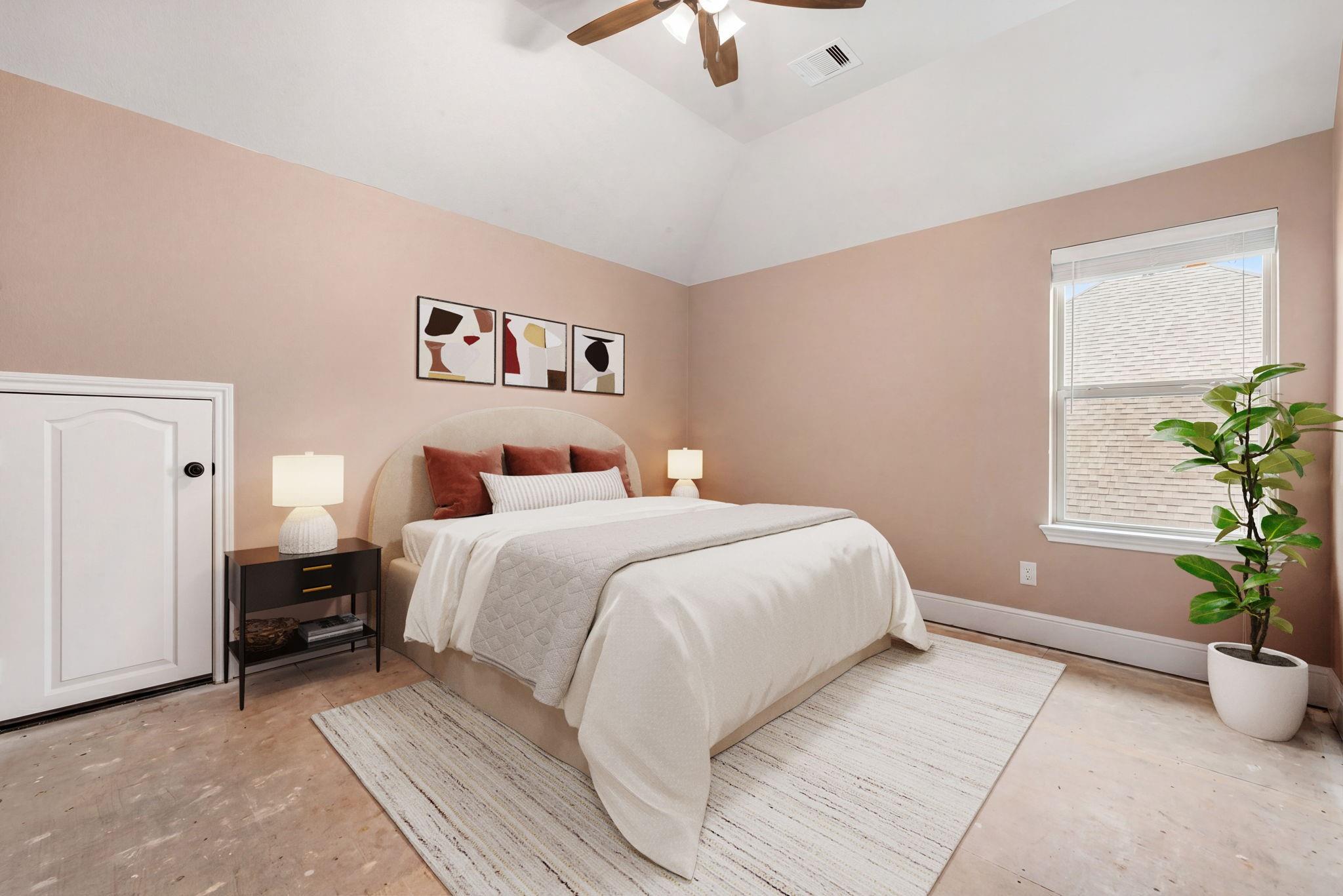 2307 Piney Creek Drive