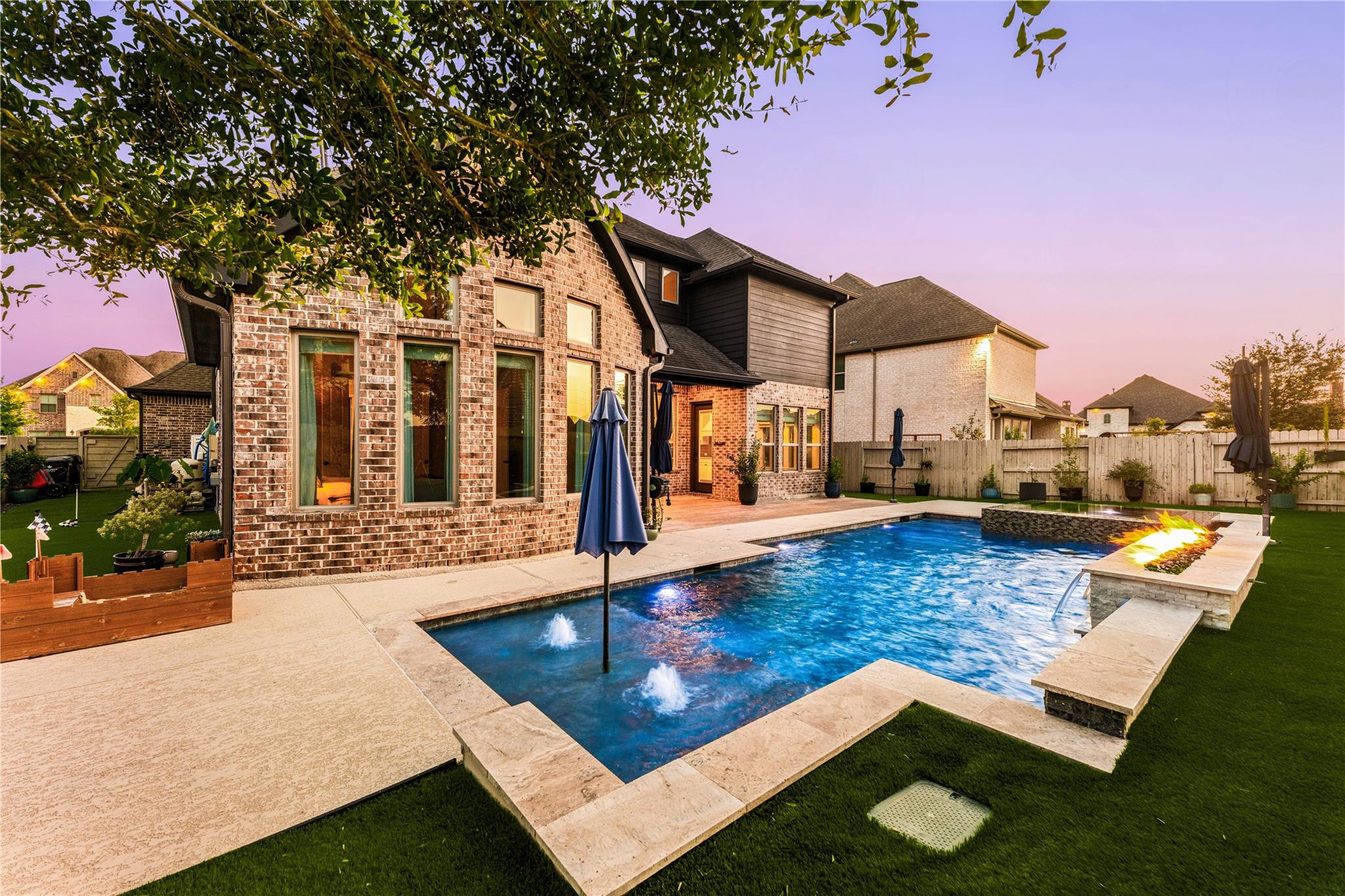 2307 Piney Creek Drive