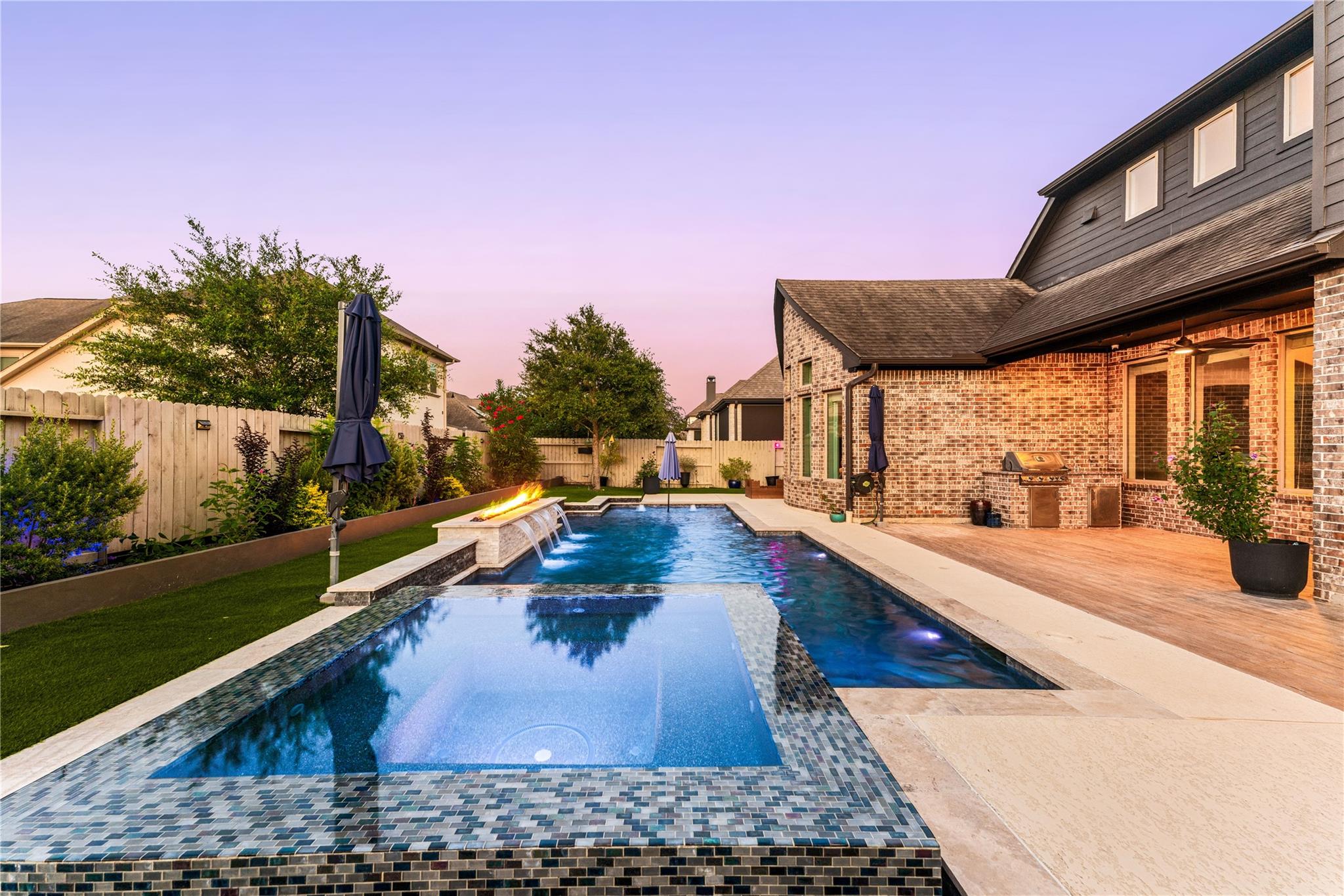 2307 Piney Creek Drive