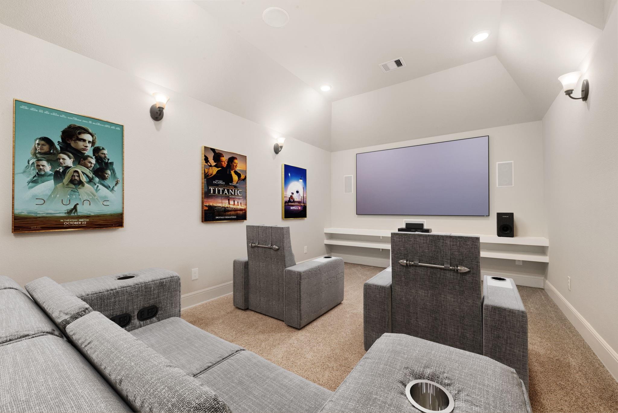 2307 Piney Creek Drive