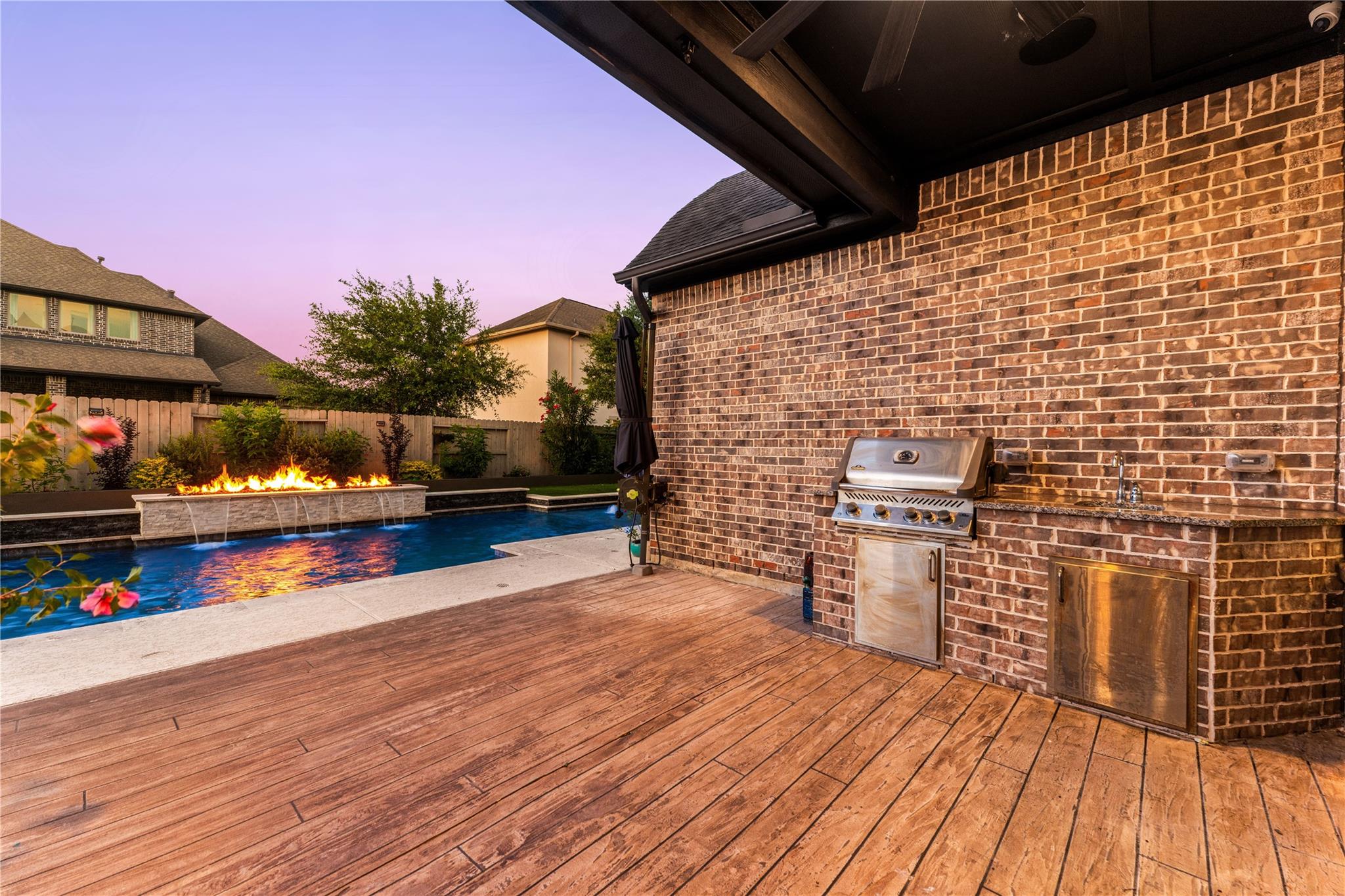 2307 Piney Creek Drive