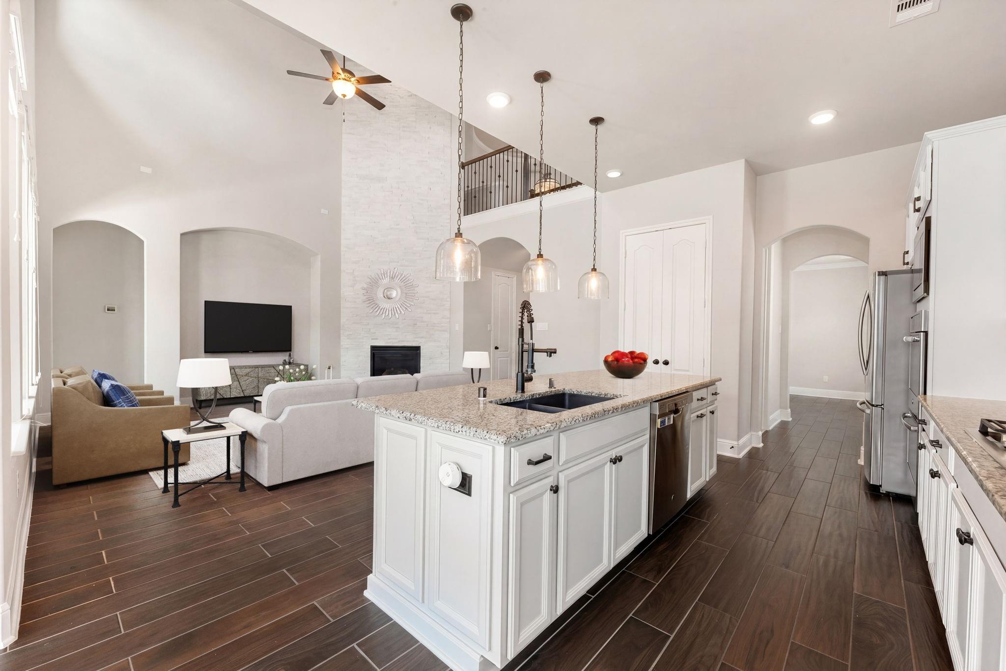 2307 Piney Creek Drive
